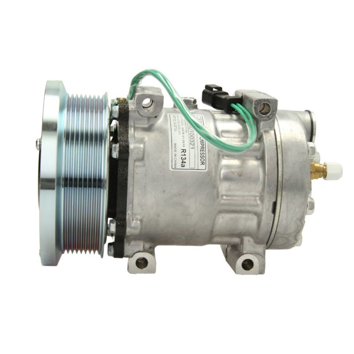 Image of Compressor airconditioning