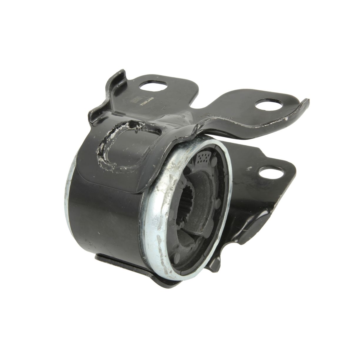 Image of Voorste draagarm silentblock   links