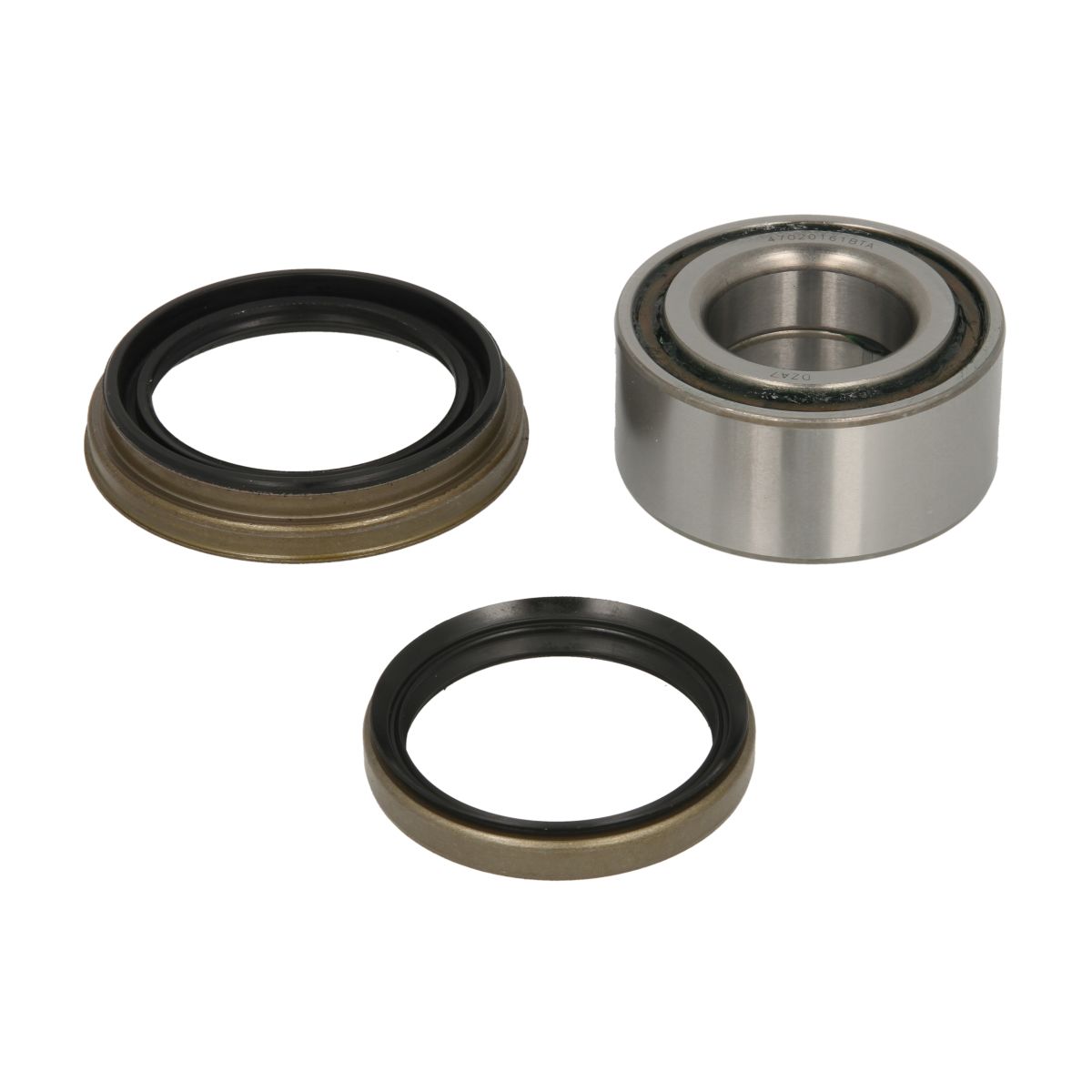 Set di cuscinetti ruota BTA H12006BTA