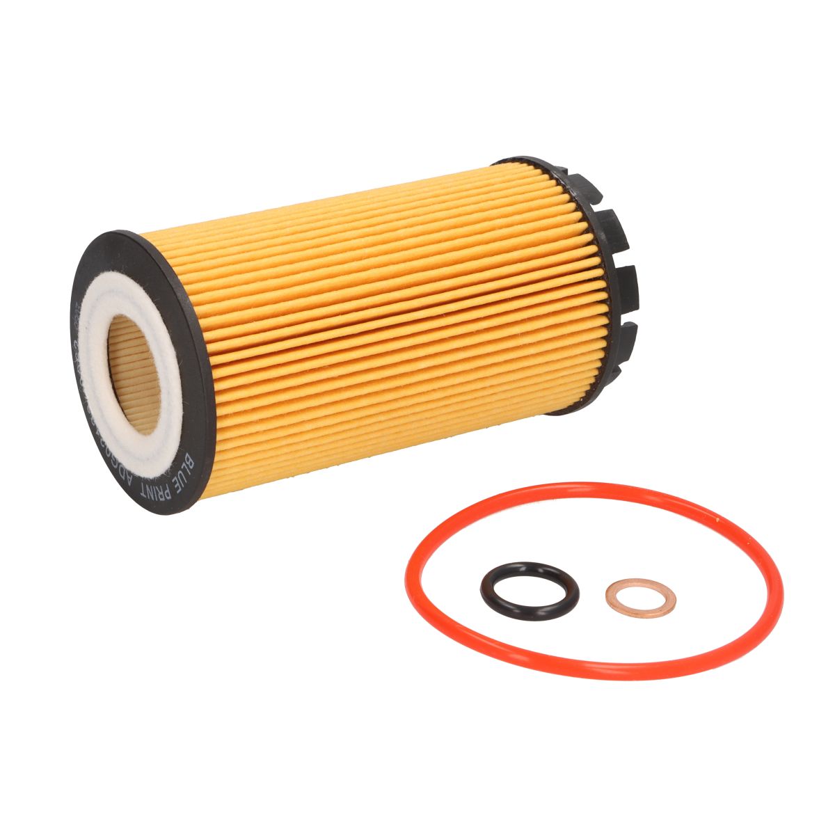 Oliefilter