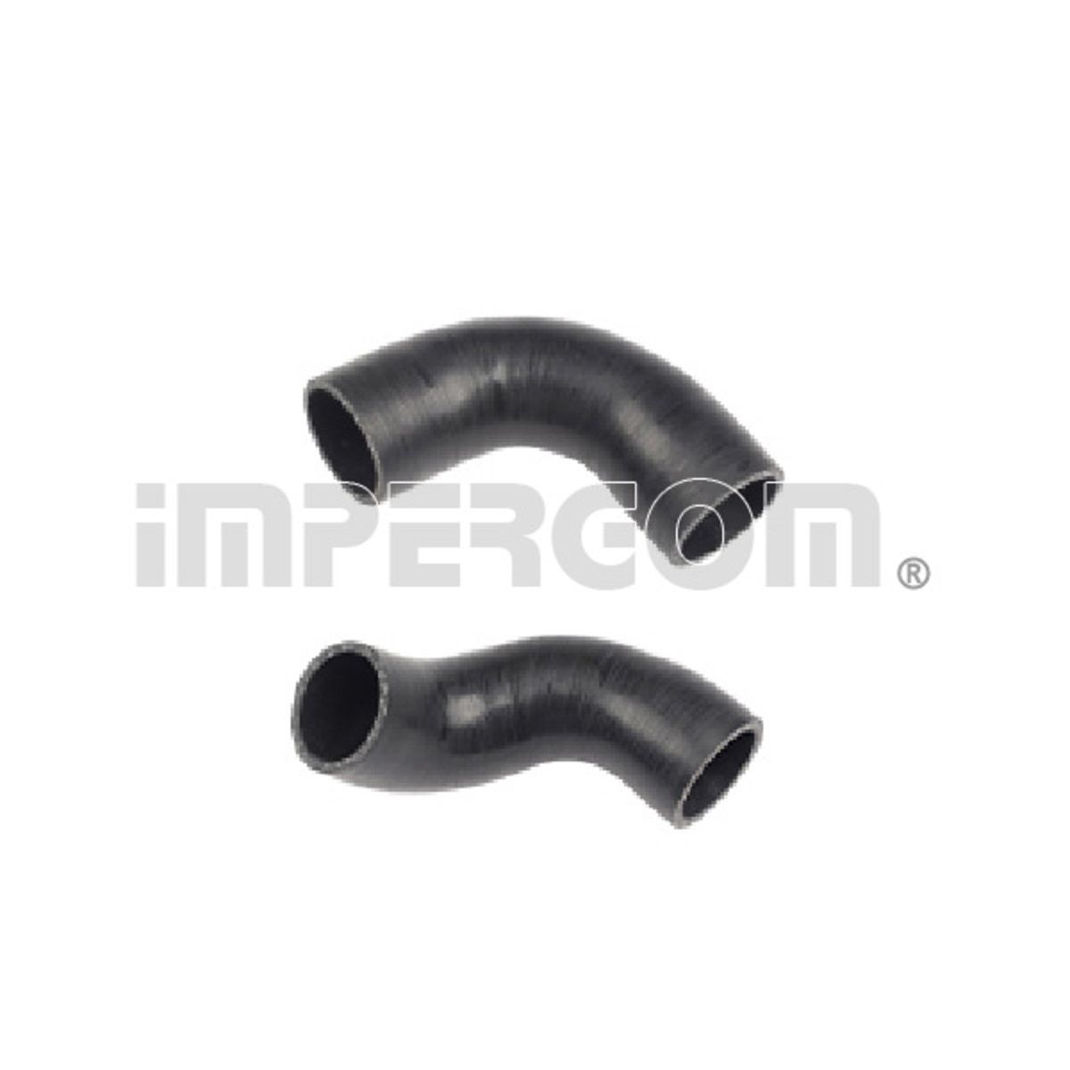 Impergom Laadluchtslang 230269K