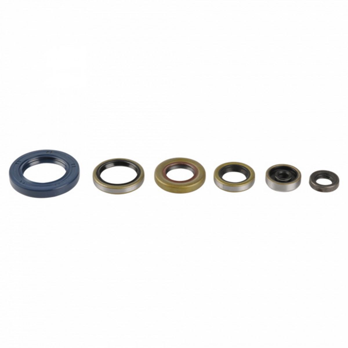 Crankshaft seal kit ATHENA P400270400047