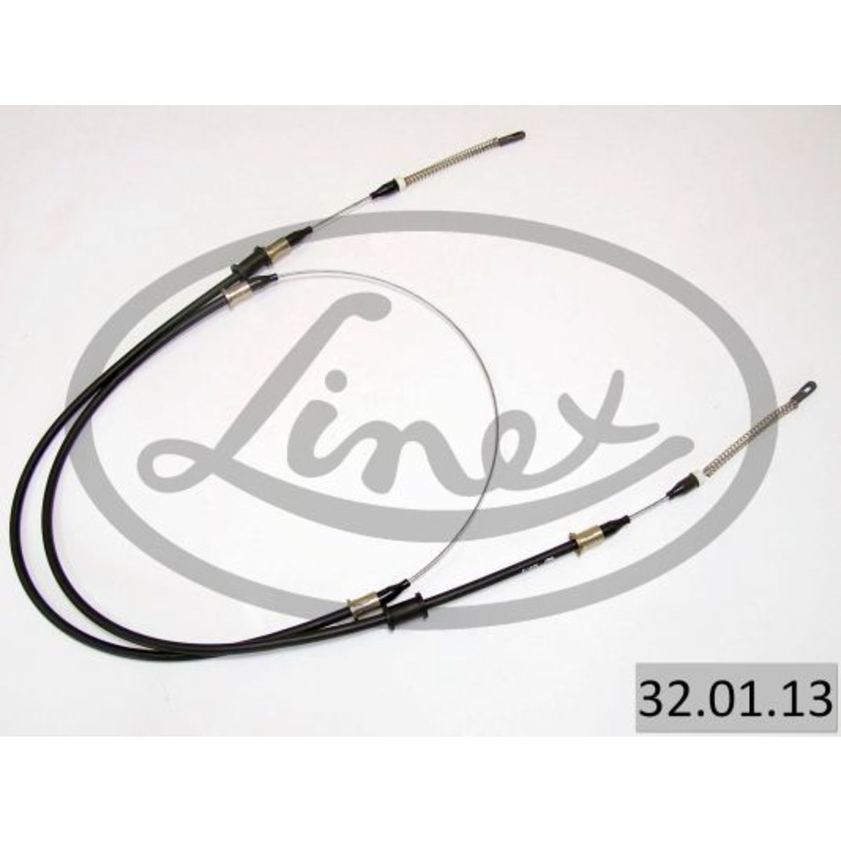 Image of Kabel, parkeerrem