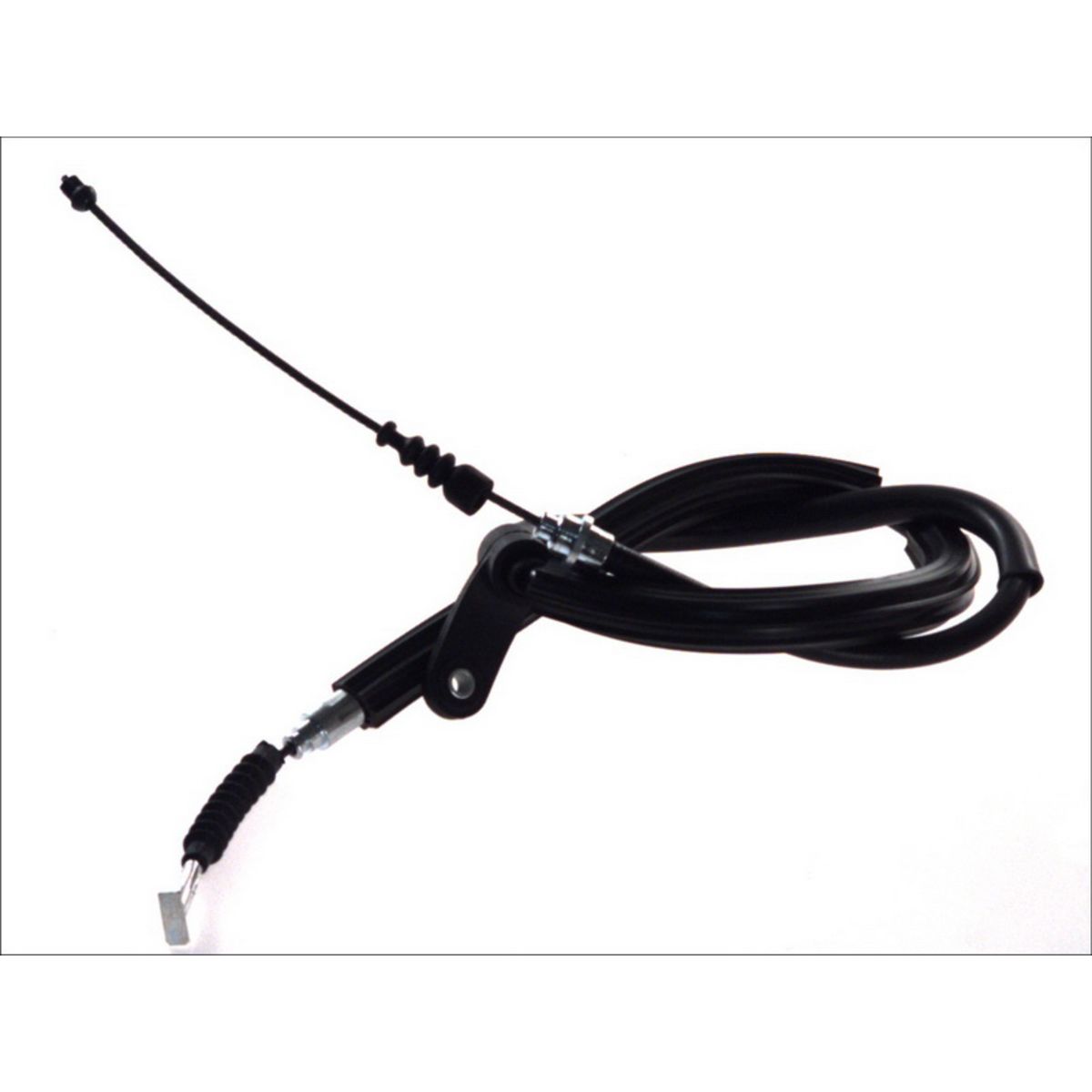 Image of Kabel, parkeerrem   rechts