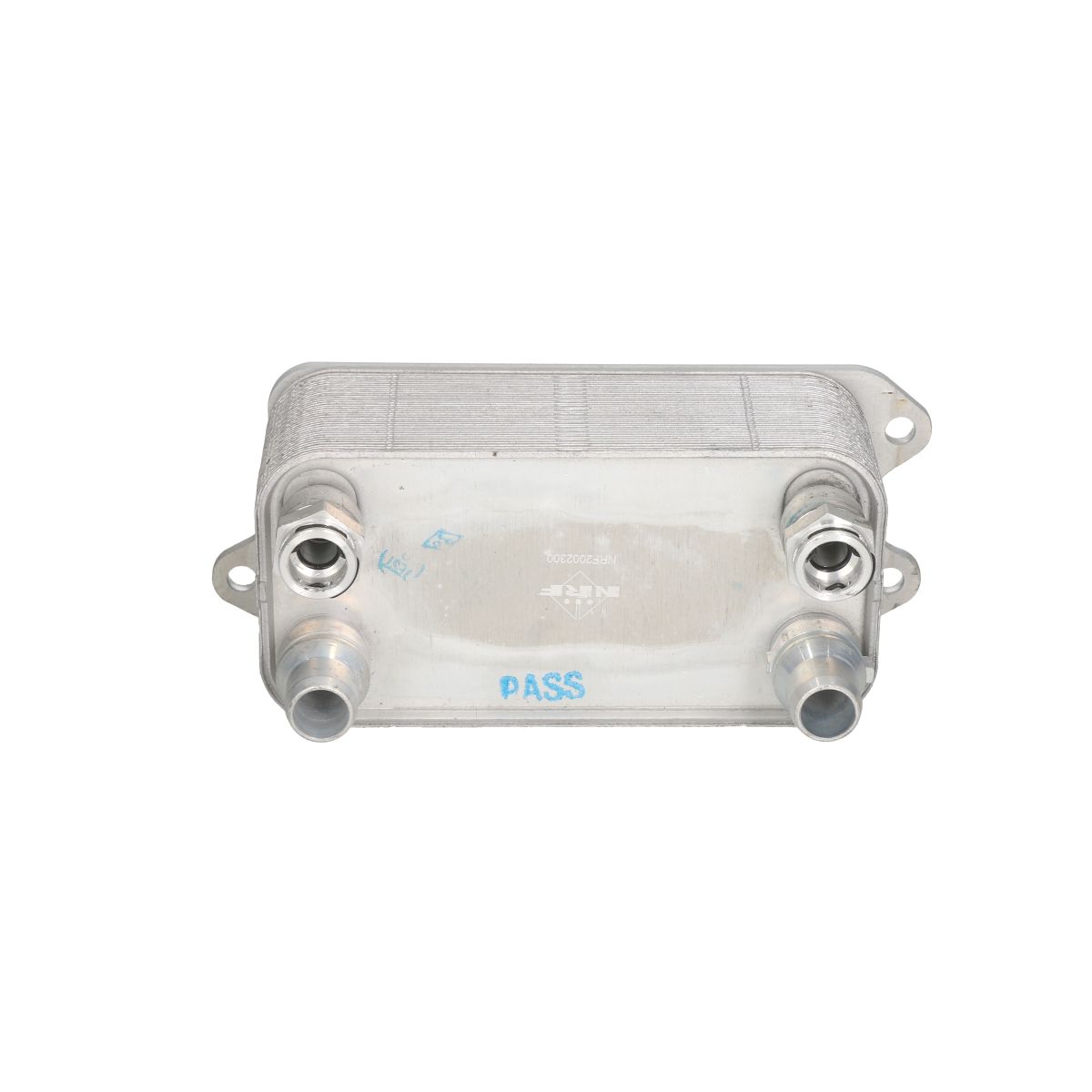 Image of Olie radiator, automatische versnellingsbak
