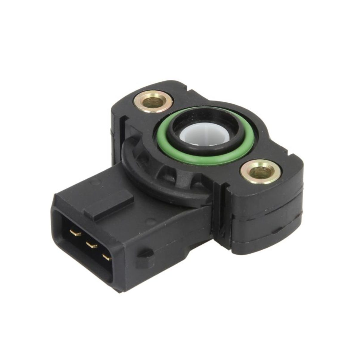 Delphi Sensor, Drosselklappenstellung Größe 3 Ss11002-12B1
