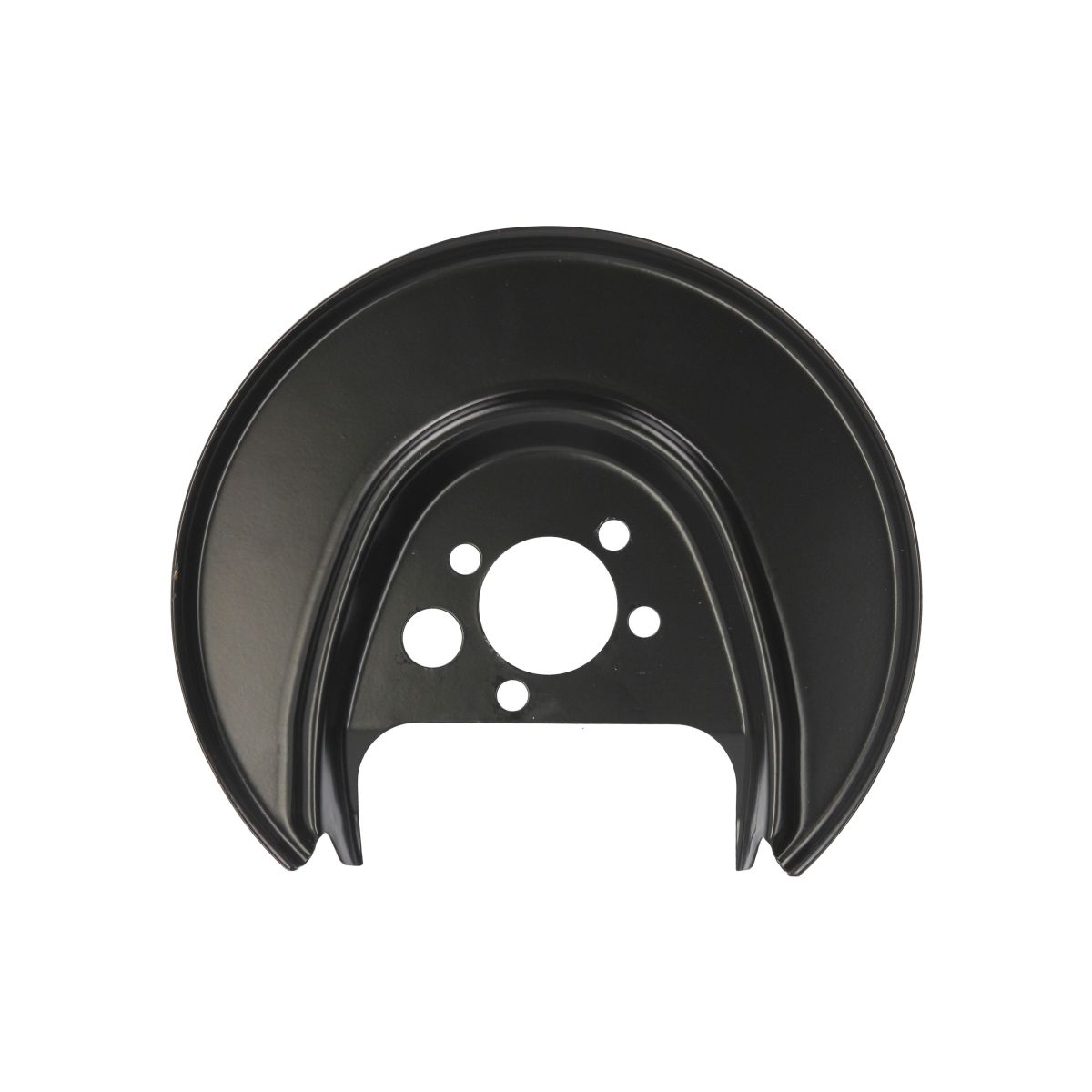 Chapa protectora contra salpicaduras, disco de freno BLIC 6508-03-9501878P derecha