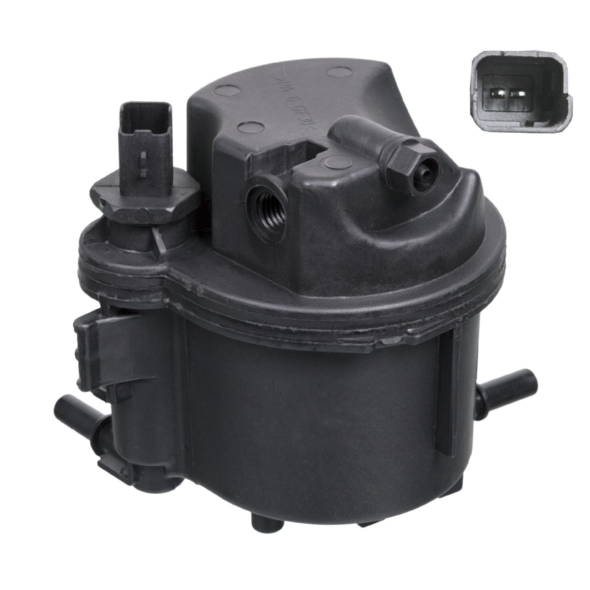 Image of Brandstoffilter  BILSTEIN