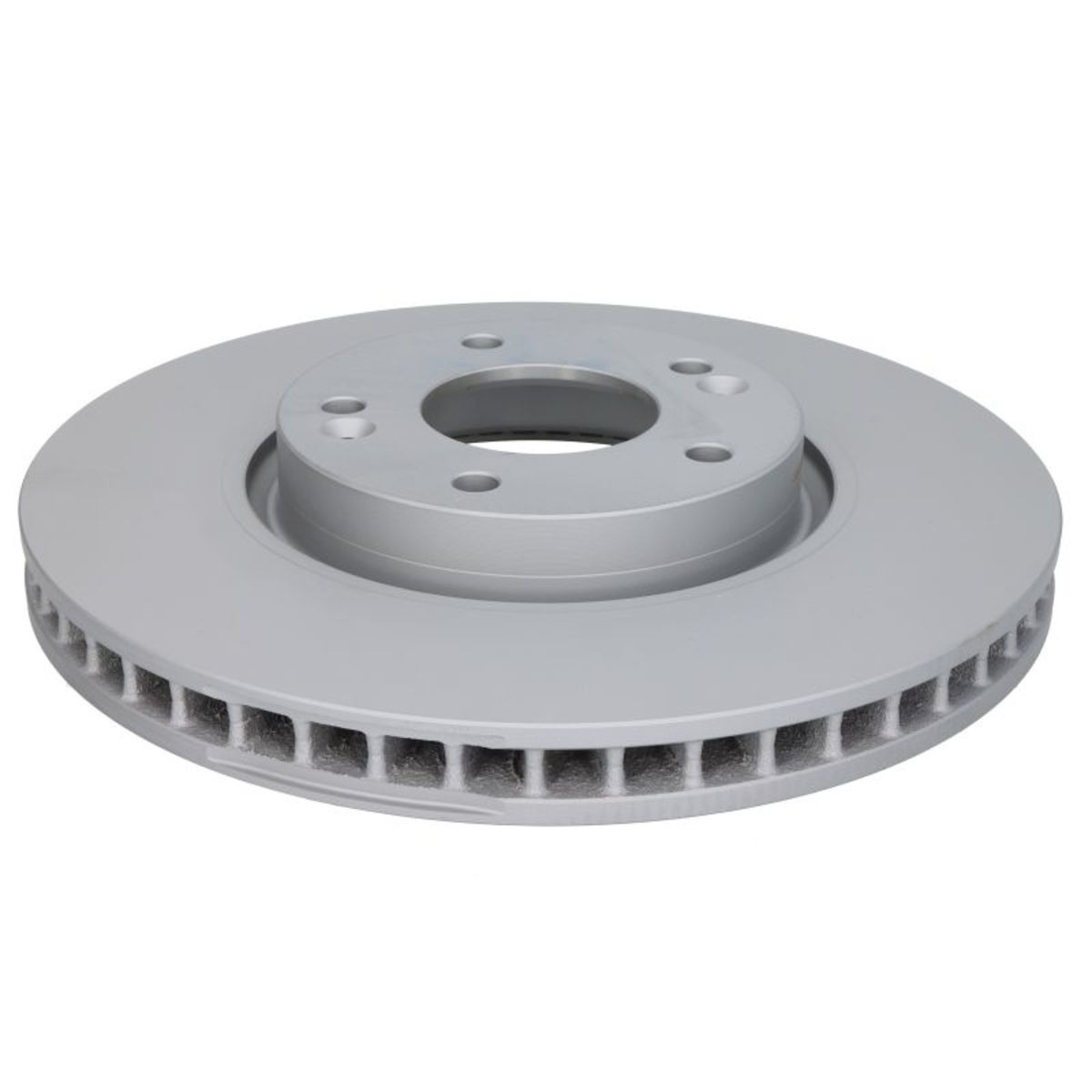 Disque de frein ATE 24.0128-0234.1 avant, ventilé, 1 pièce