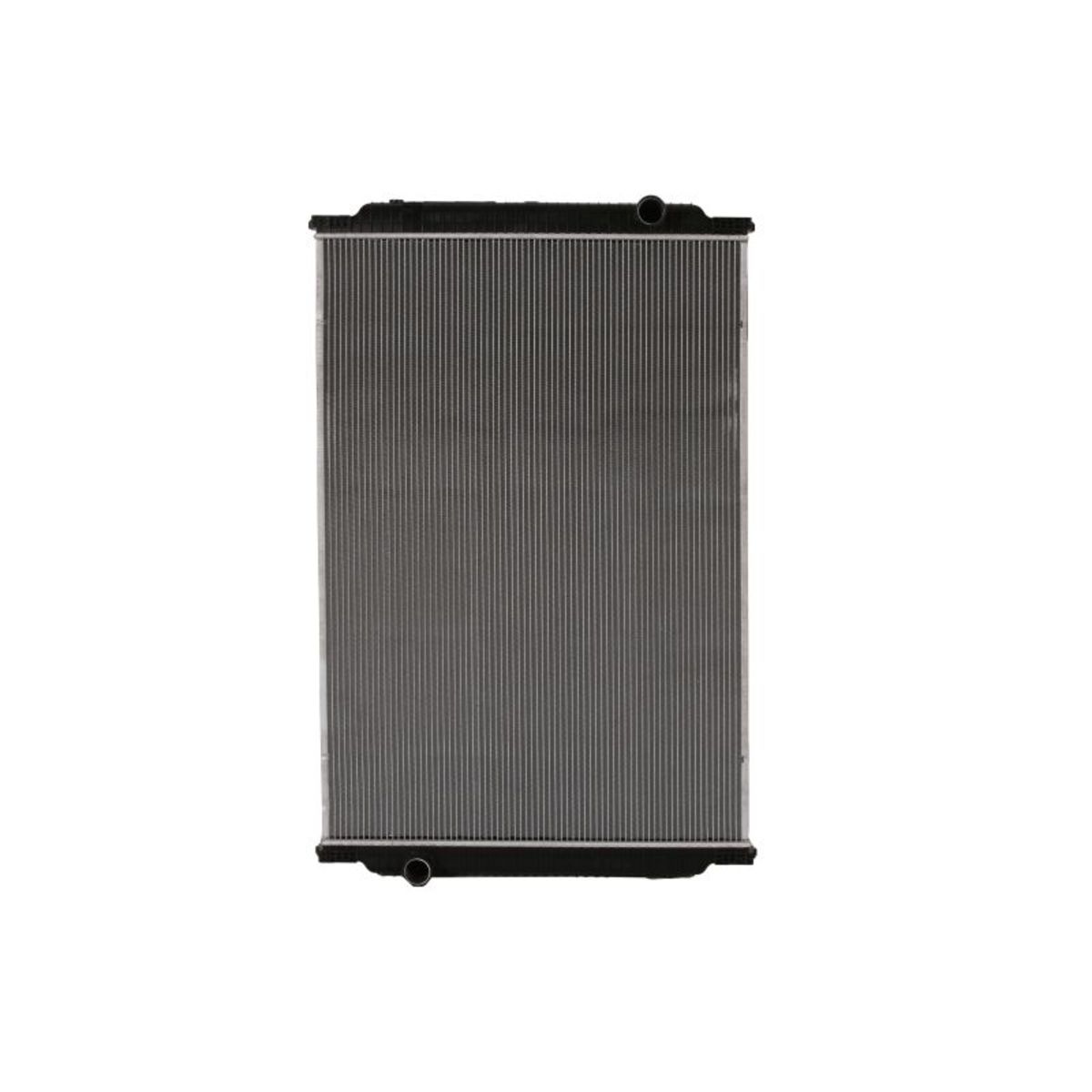 Kühler, Motorkühlung THERMOTEC D7MA015TT