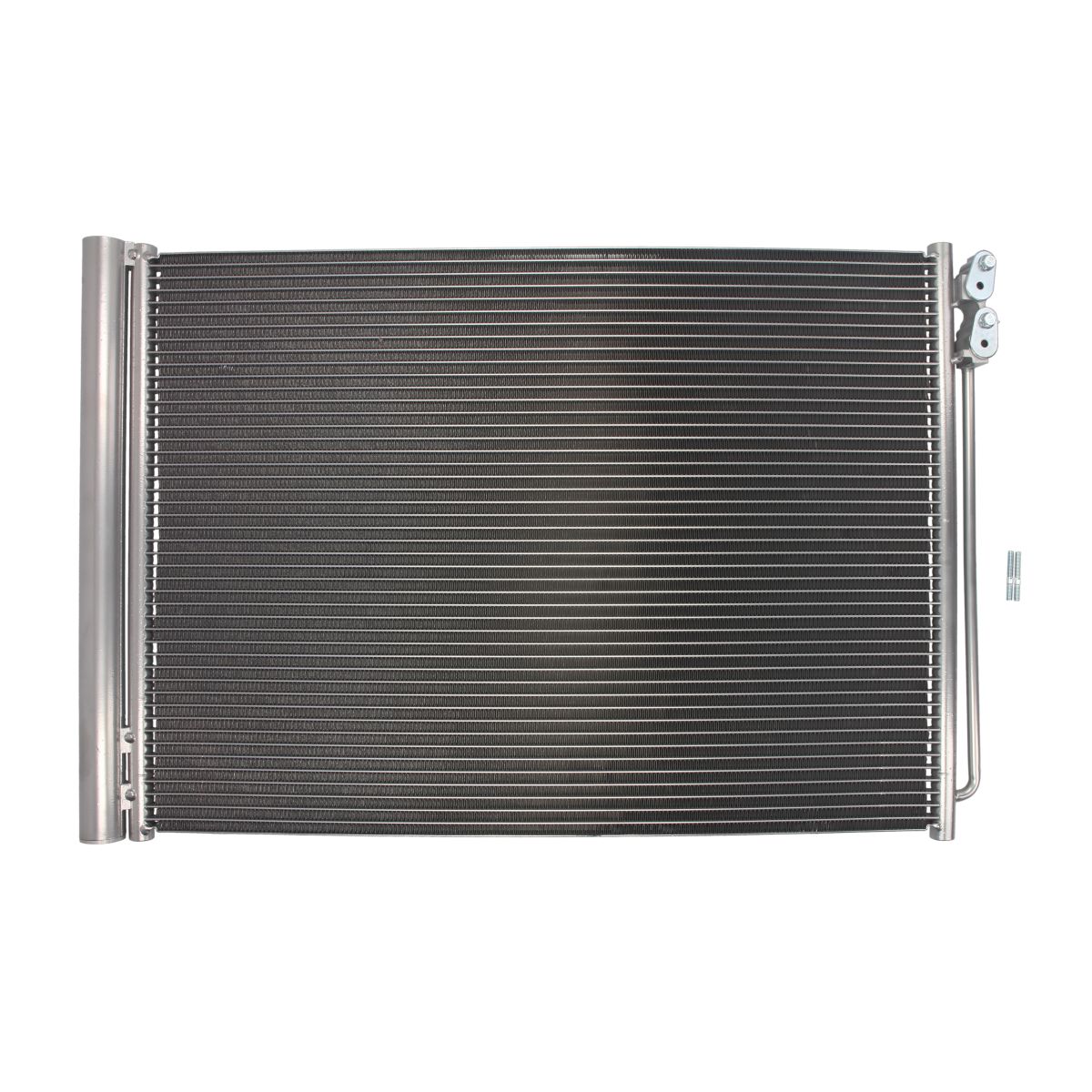 Image of Condensator, airconditioning