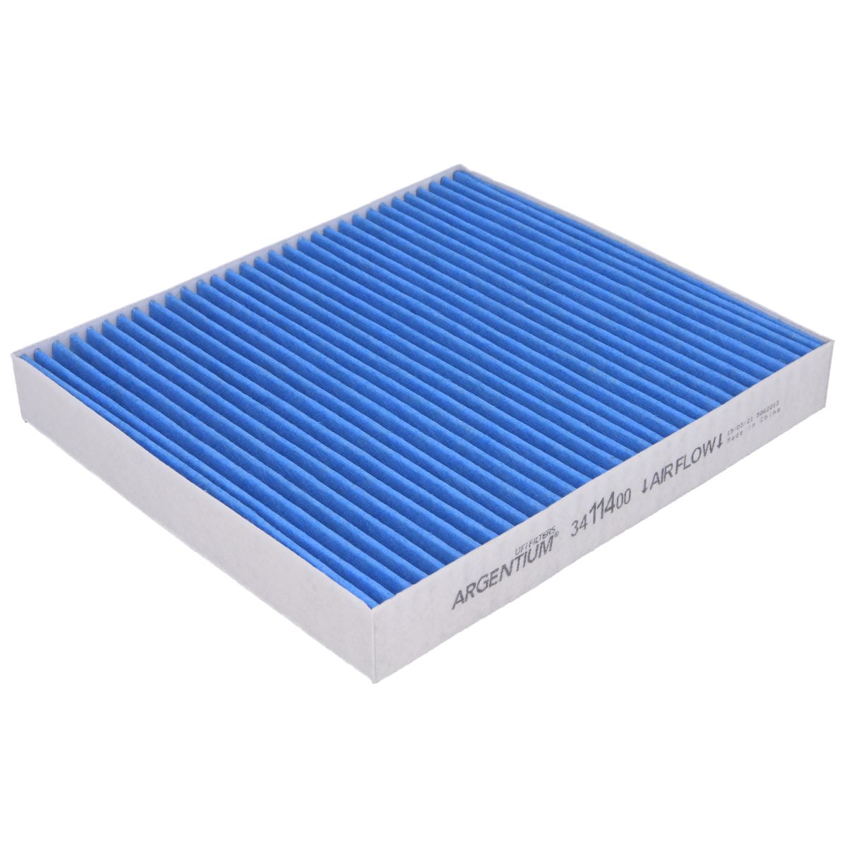 Image of Cabinefilter