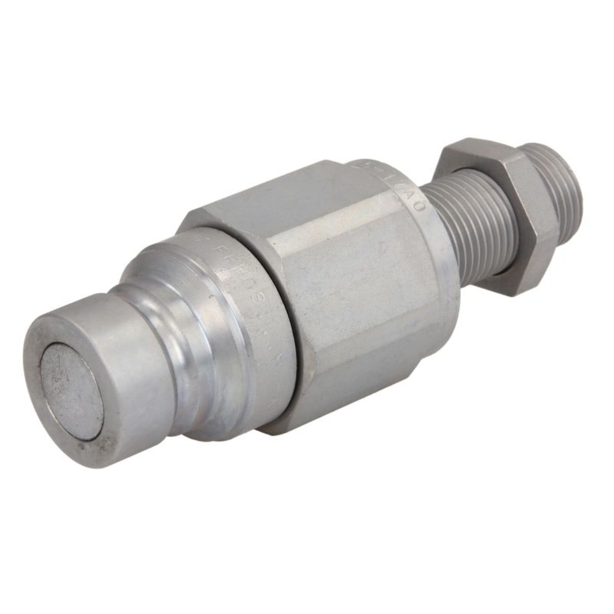 Image of Hydraulische connector