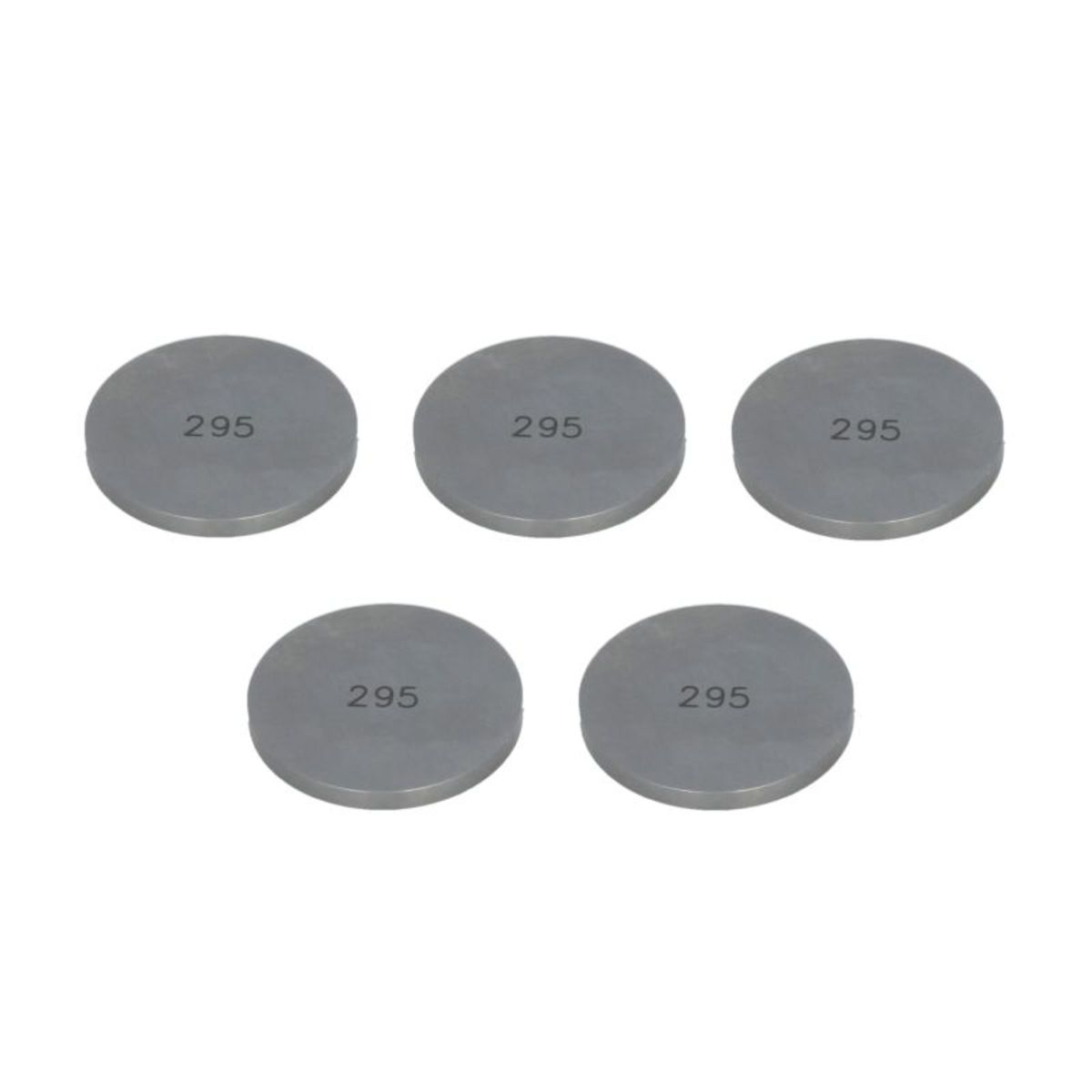 Soupapes, pastilles de soupape 4RIDE PZ295295/5