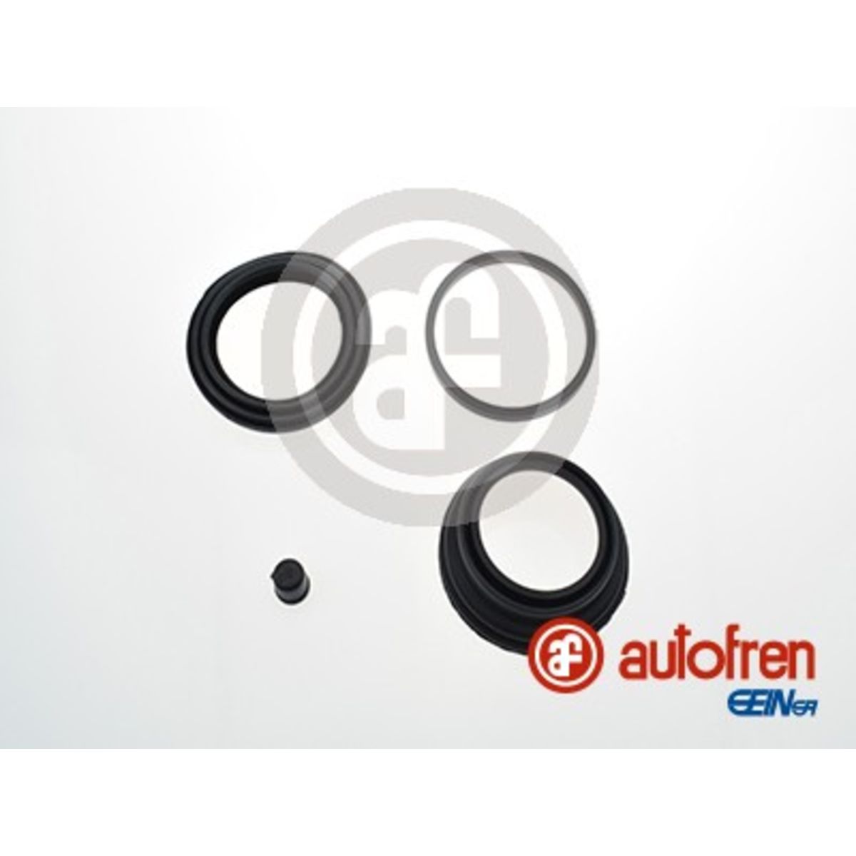Image of Reparatieset, remklauw  D4-007 rechts