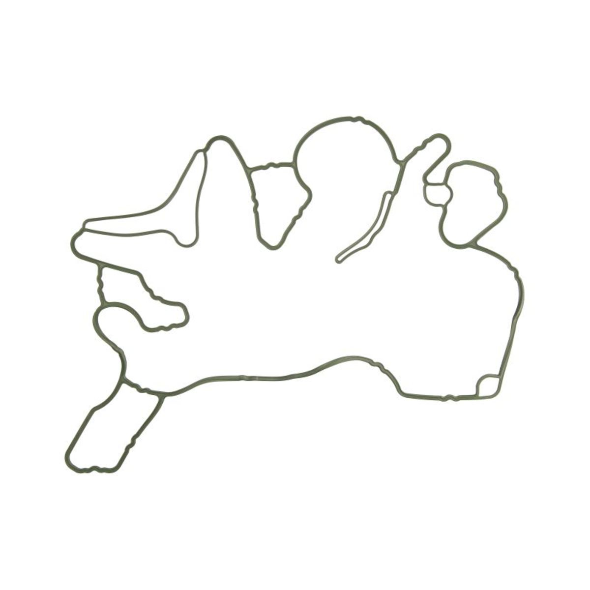 Image of Pakkingset, distributiecarter