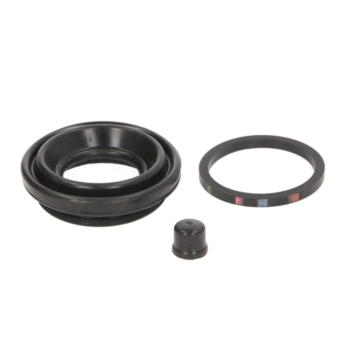 Image of Reparatieset, remklauw  D4-534