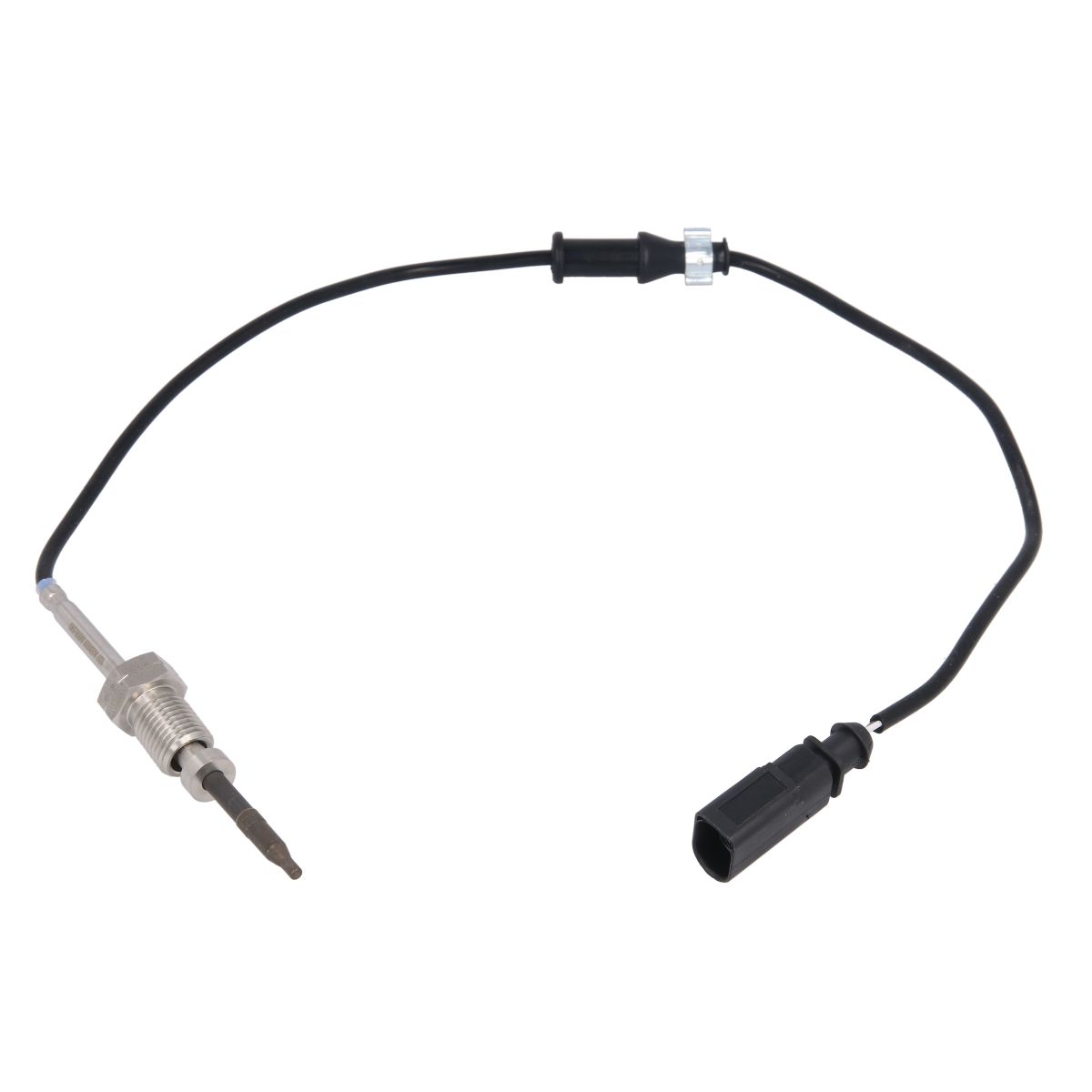 Sensor, uitlaatgastemperatuur