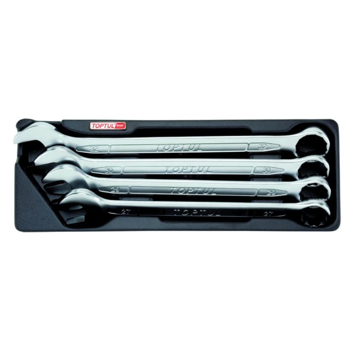Werkzeugsatz TOPTUL GAAT0404