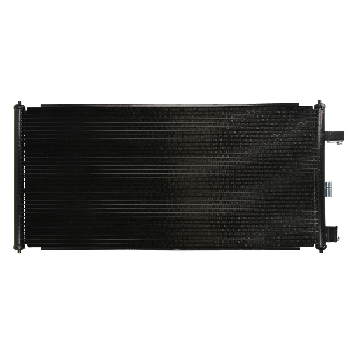 Image of Condensator, airconditioning