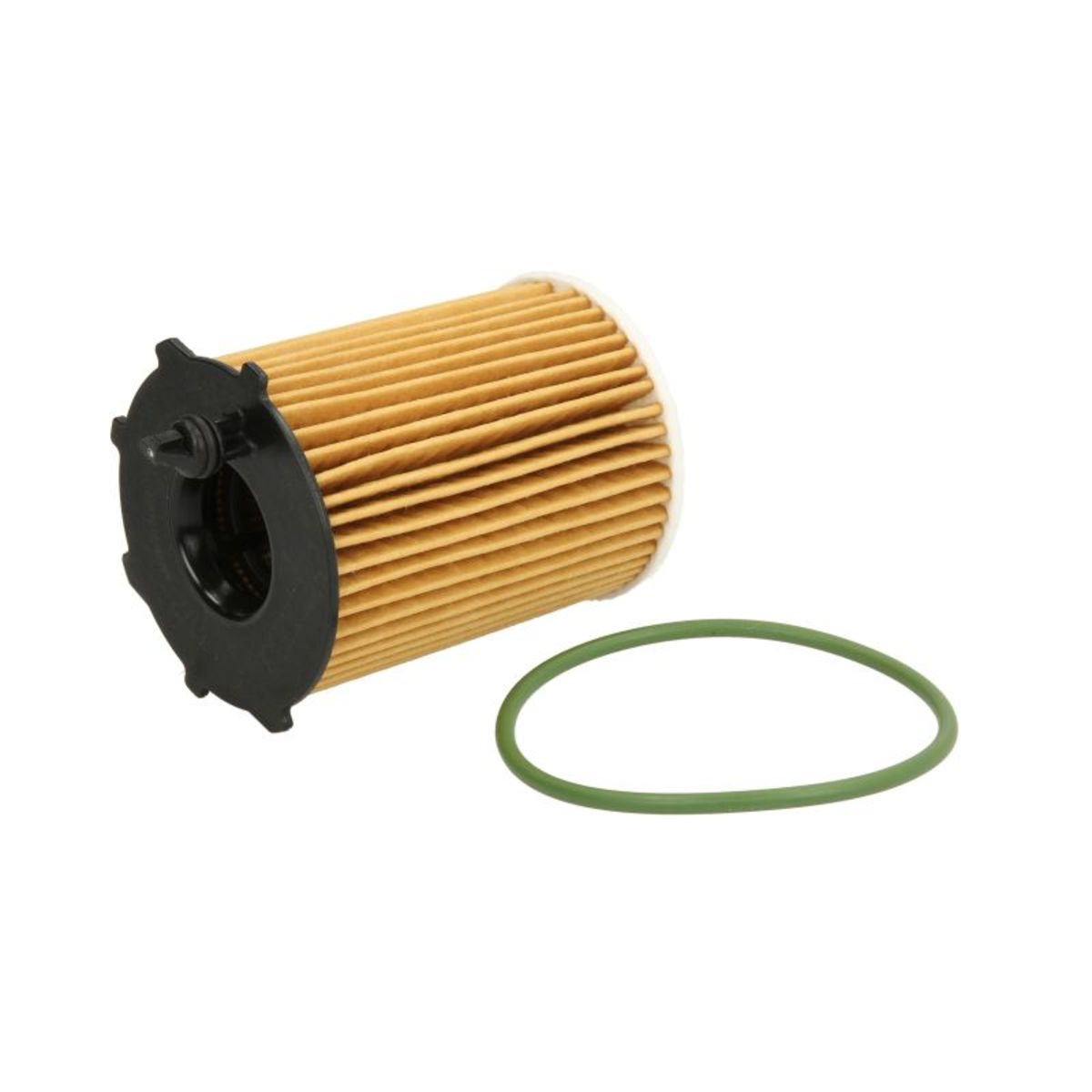 Knecht Verde Filtro De Aceite Ox171/2D1 Eco