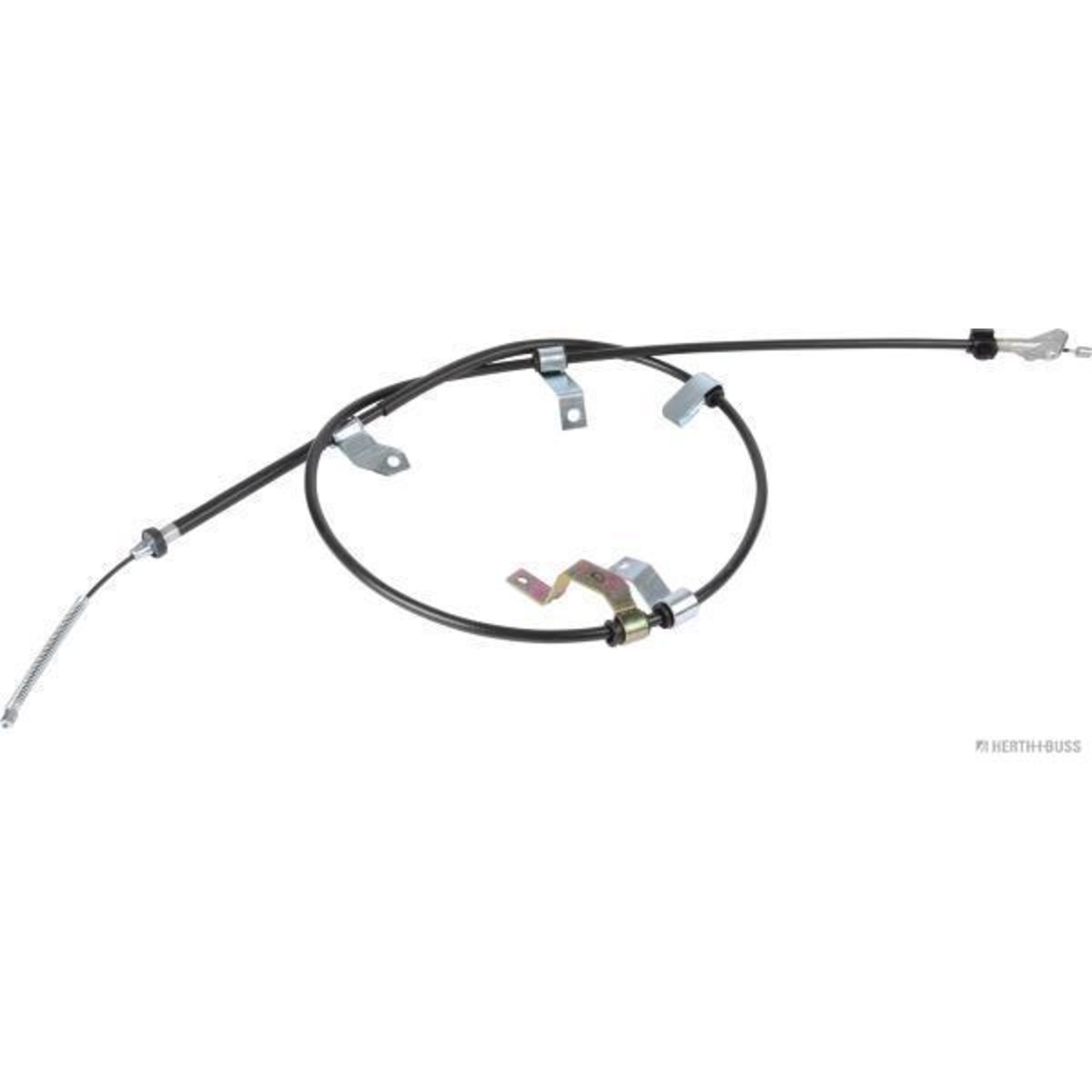 Image of Kabel, parkeerrem