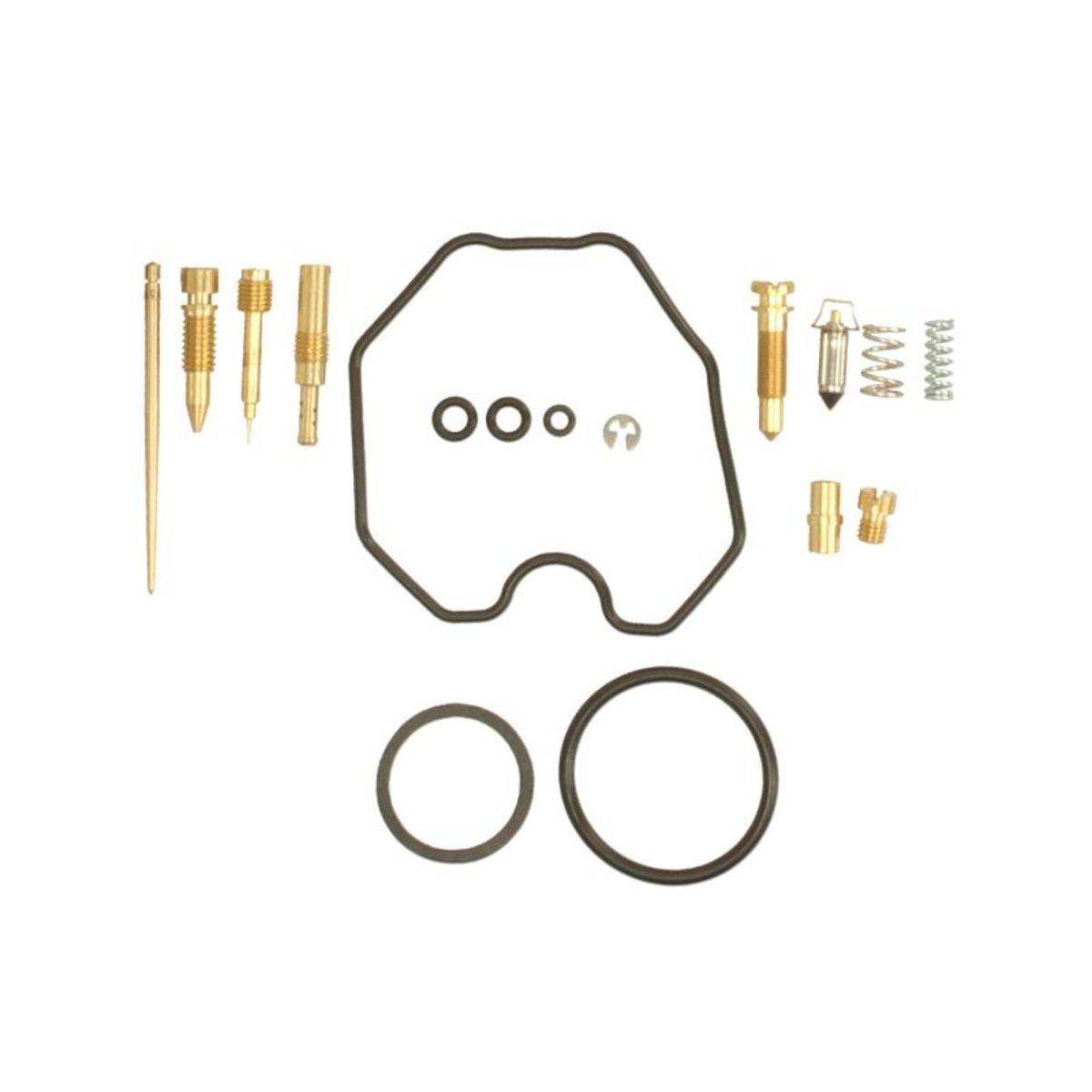 Reparatursatz, Vergaser TOURMAX CAB-DH26