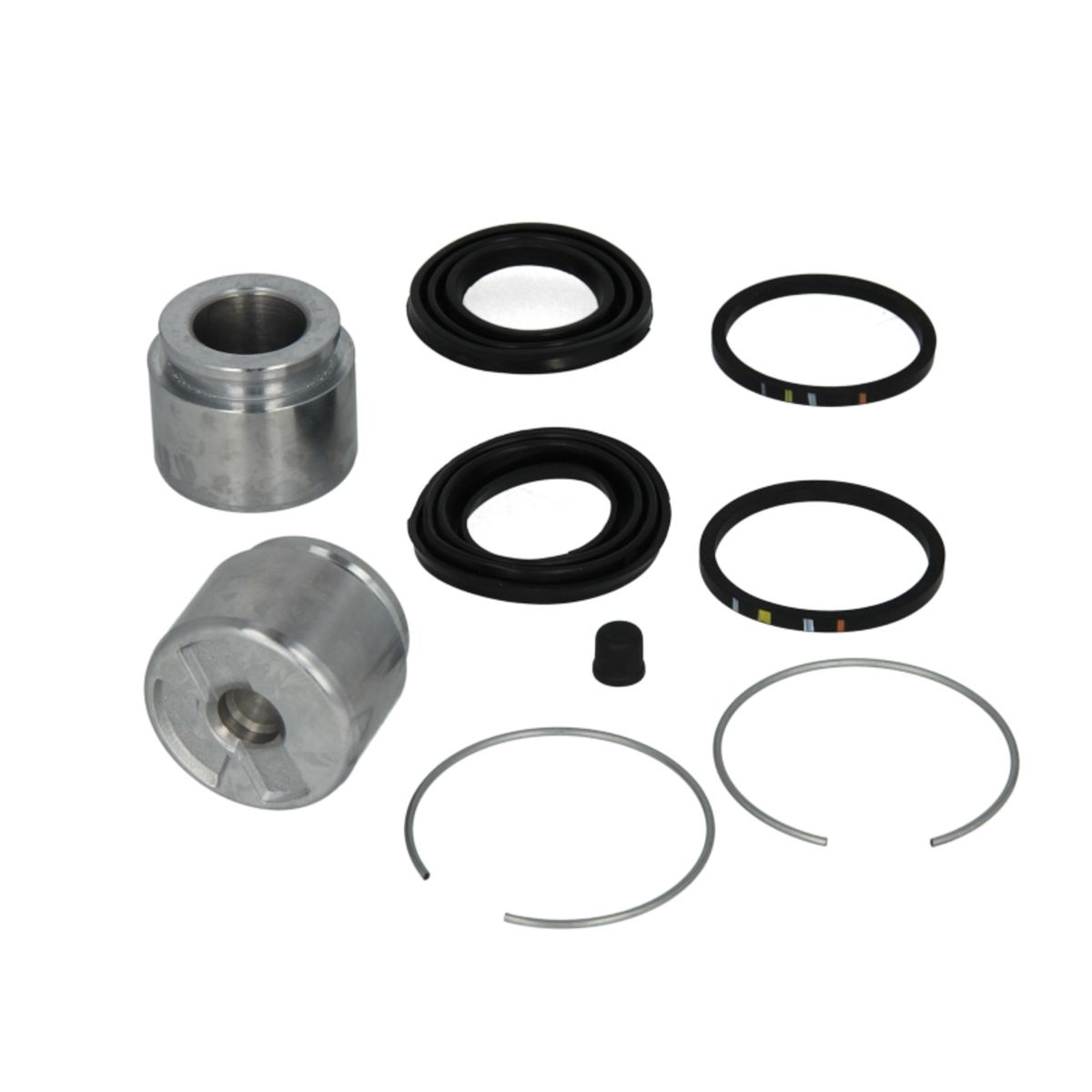 Image of Reparatieset, remklauw  D4-1676C