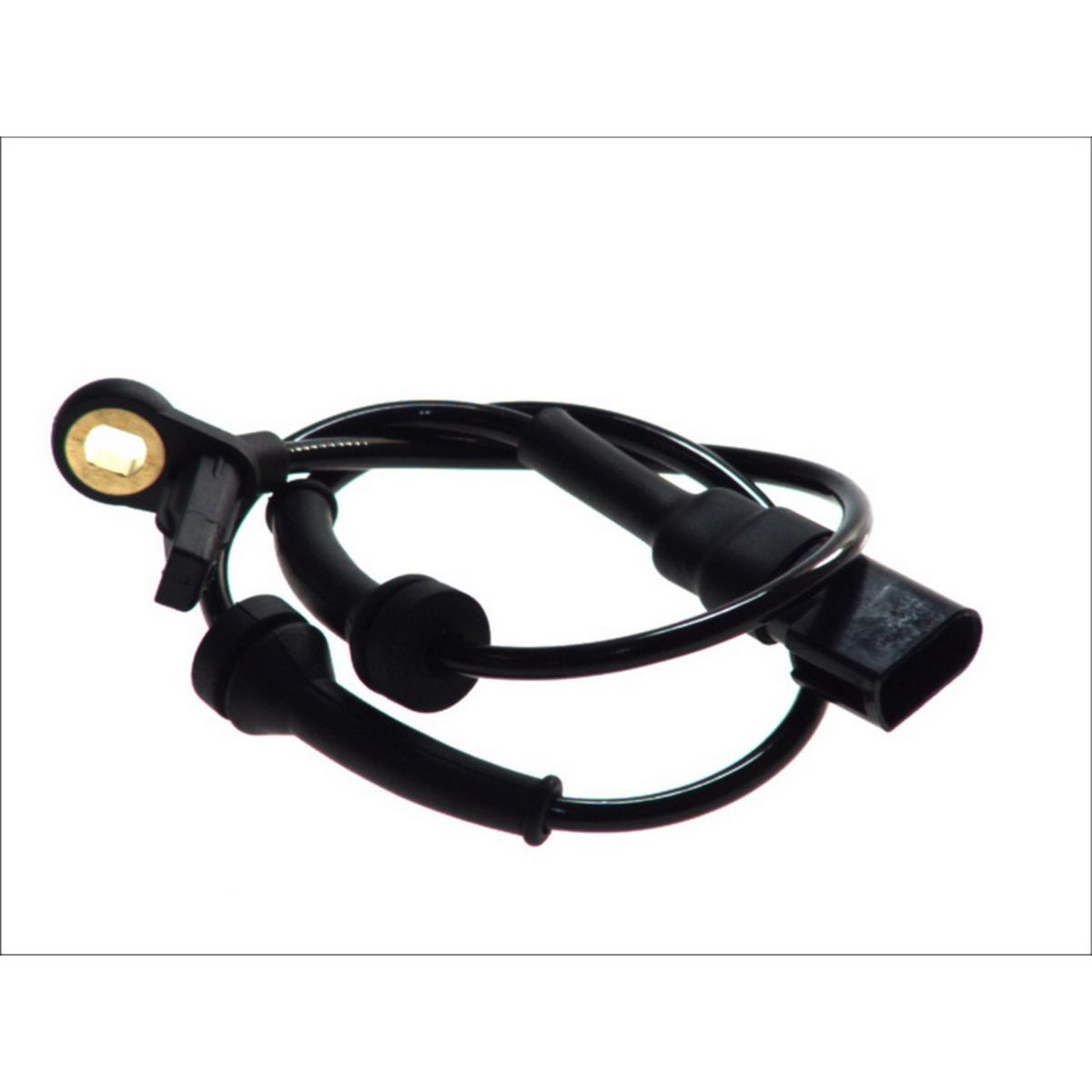 Sensor, wielsnelheid