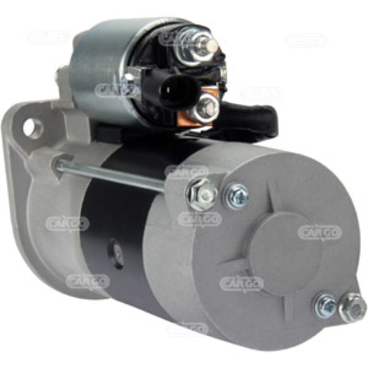 Image of Starter