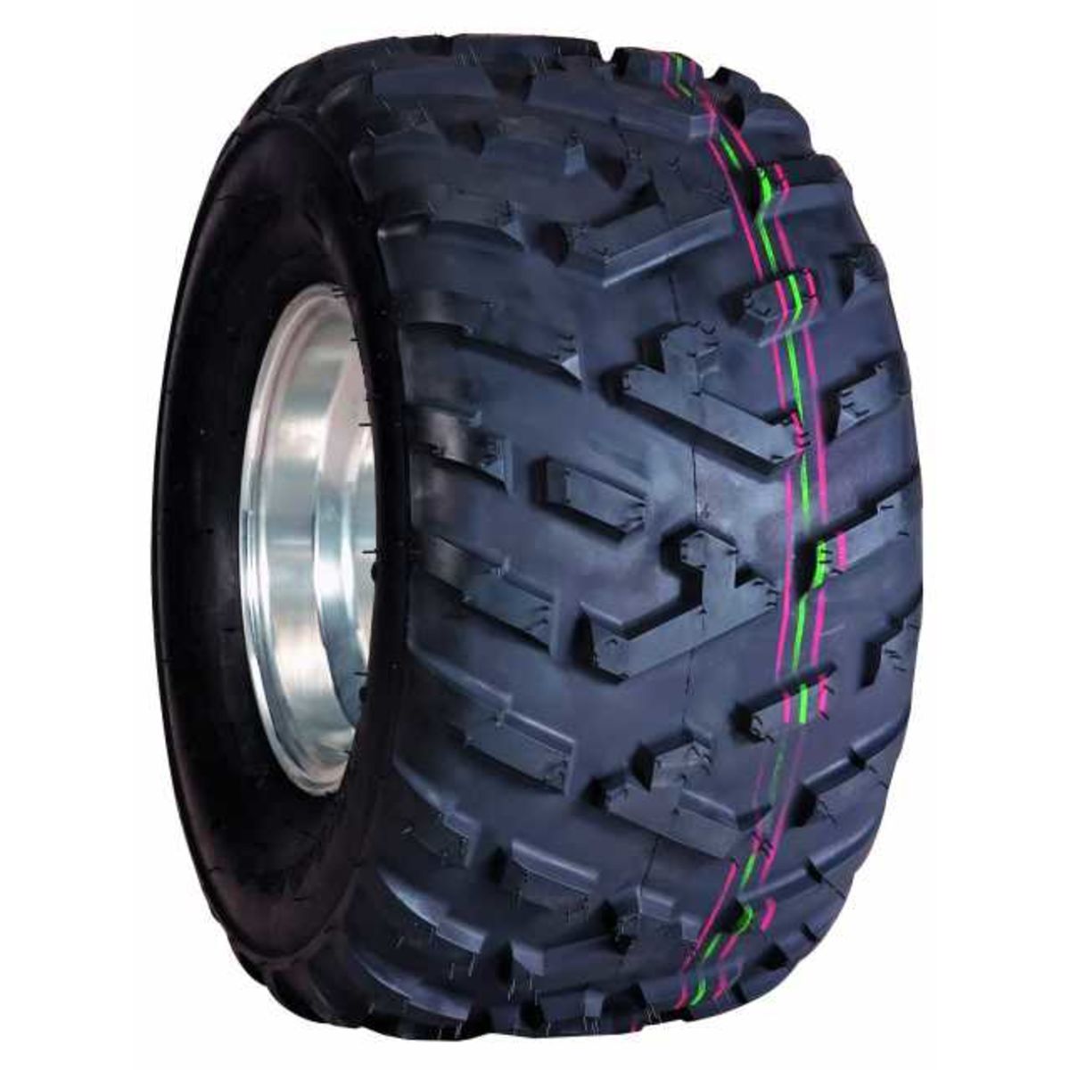 DURO DI2021 18x9.50-8 TL, ATV Reifen