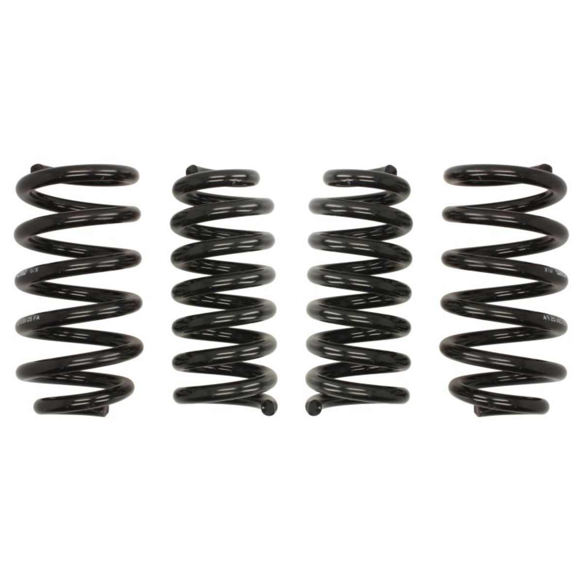 Kit de suspension, ressorts EIBACH Pro-Kit E10-25-036-08-22