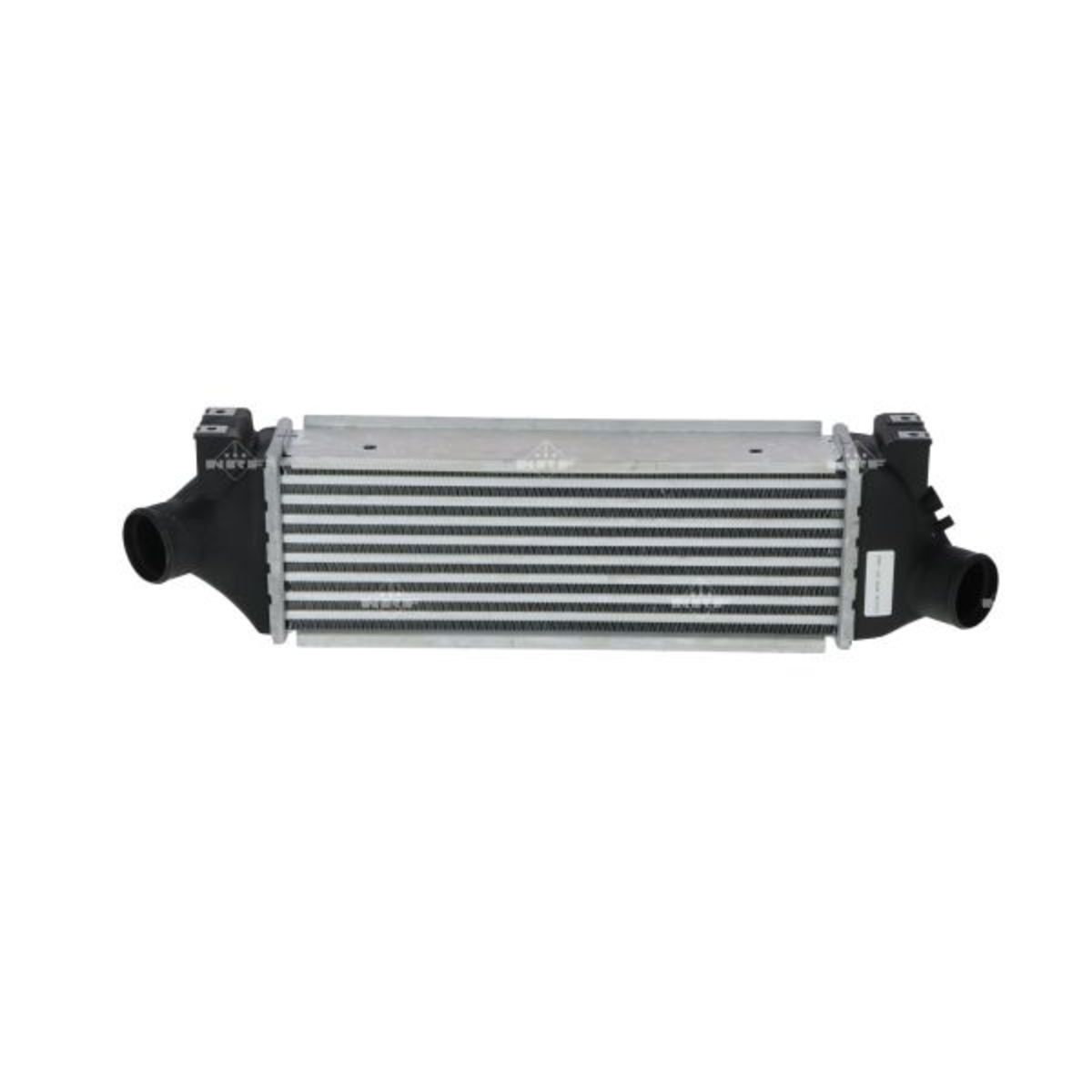NRF 30259 Ladeluftkühler LLK Turbokühler Kühler für Ford - Bild 7