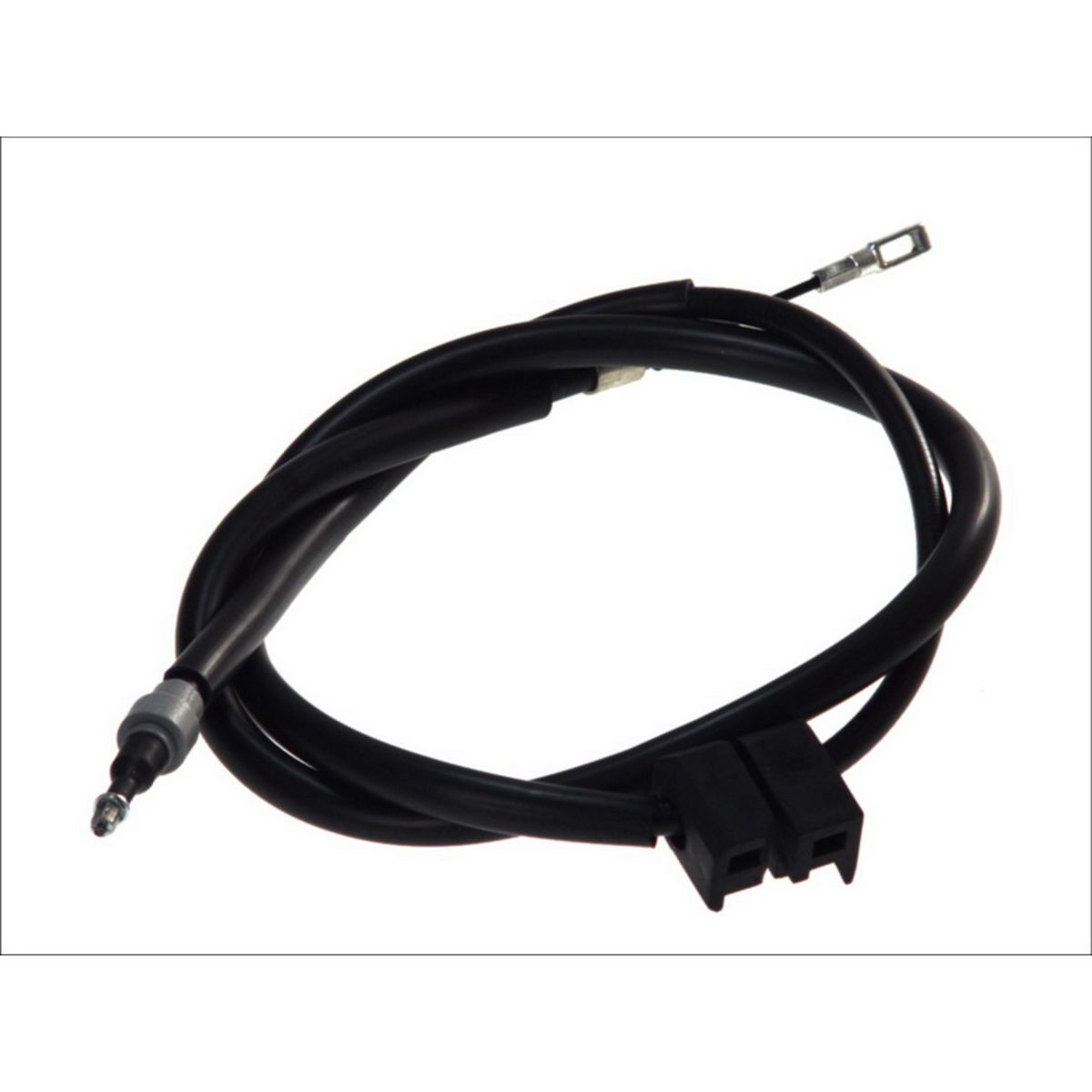 Image of Kabel, parkeerrem   rechts