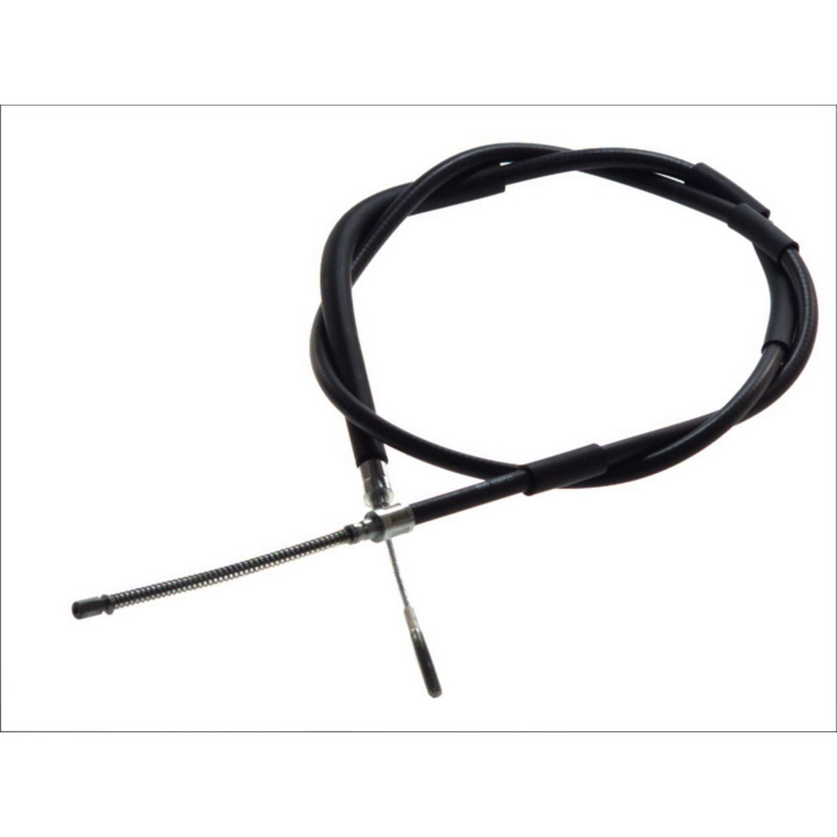 Image of Kabel, parkeerrem