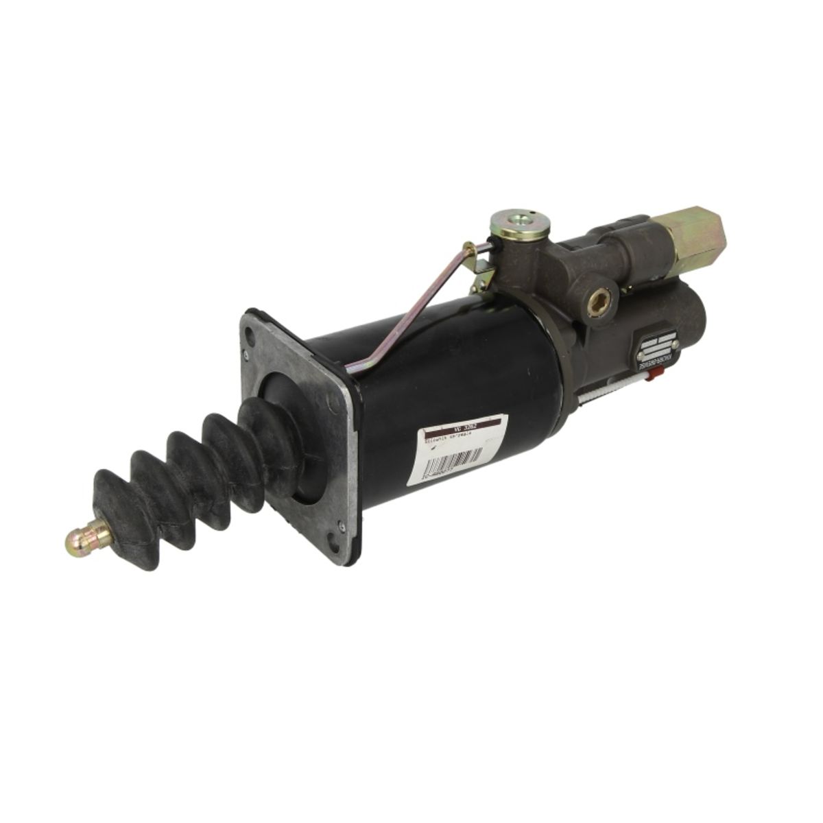 Image of Koppelingsactuator -BREMSE