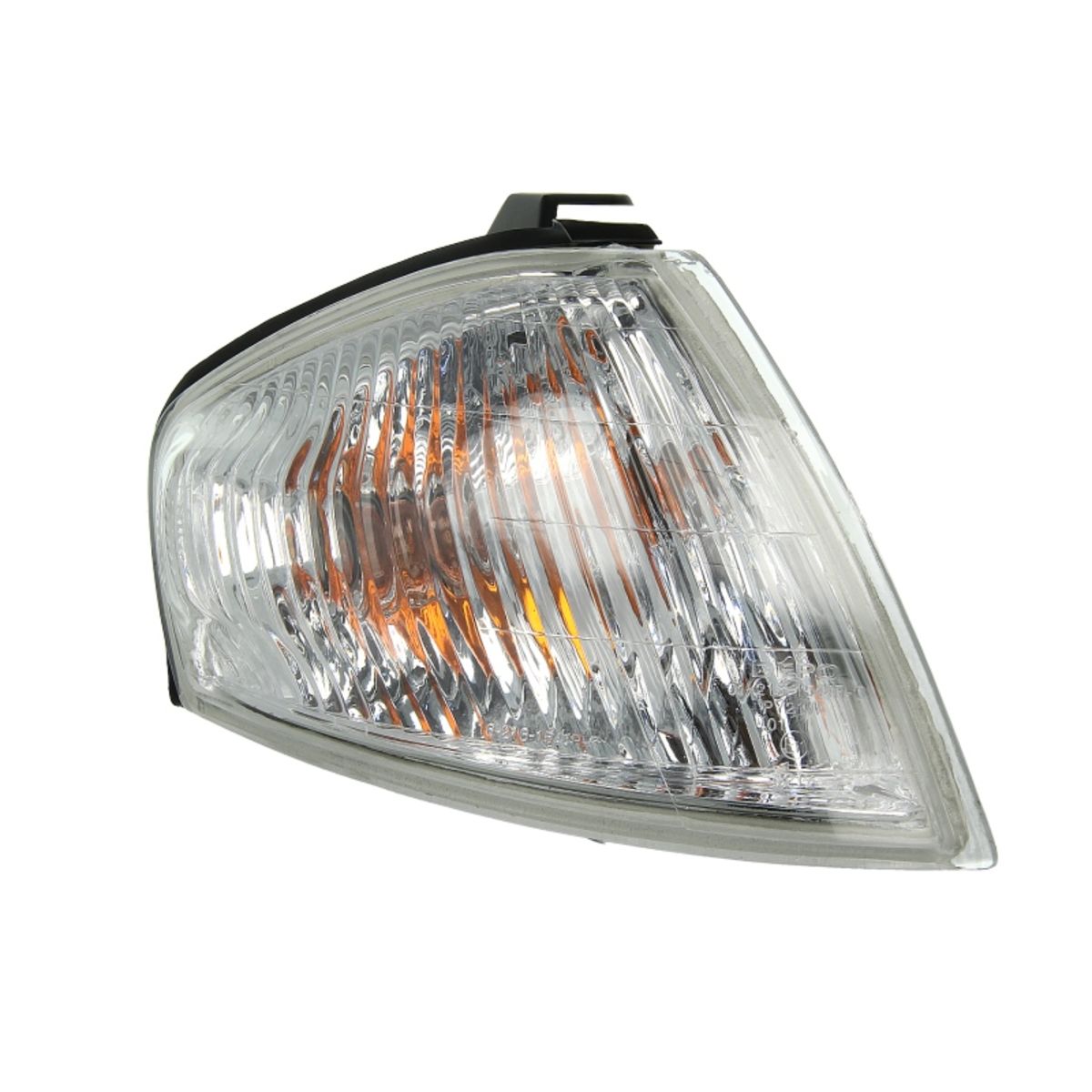 Feu clignotant DEPO 216-1544R-AE droite