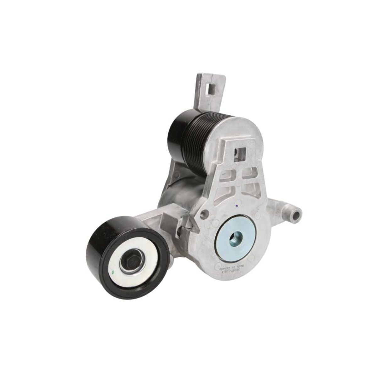 Image of Riemspanner, V-riem FleetRunner