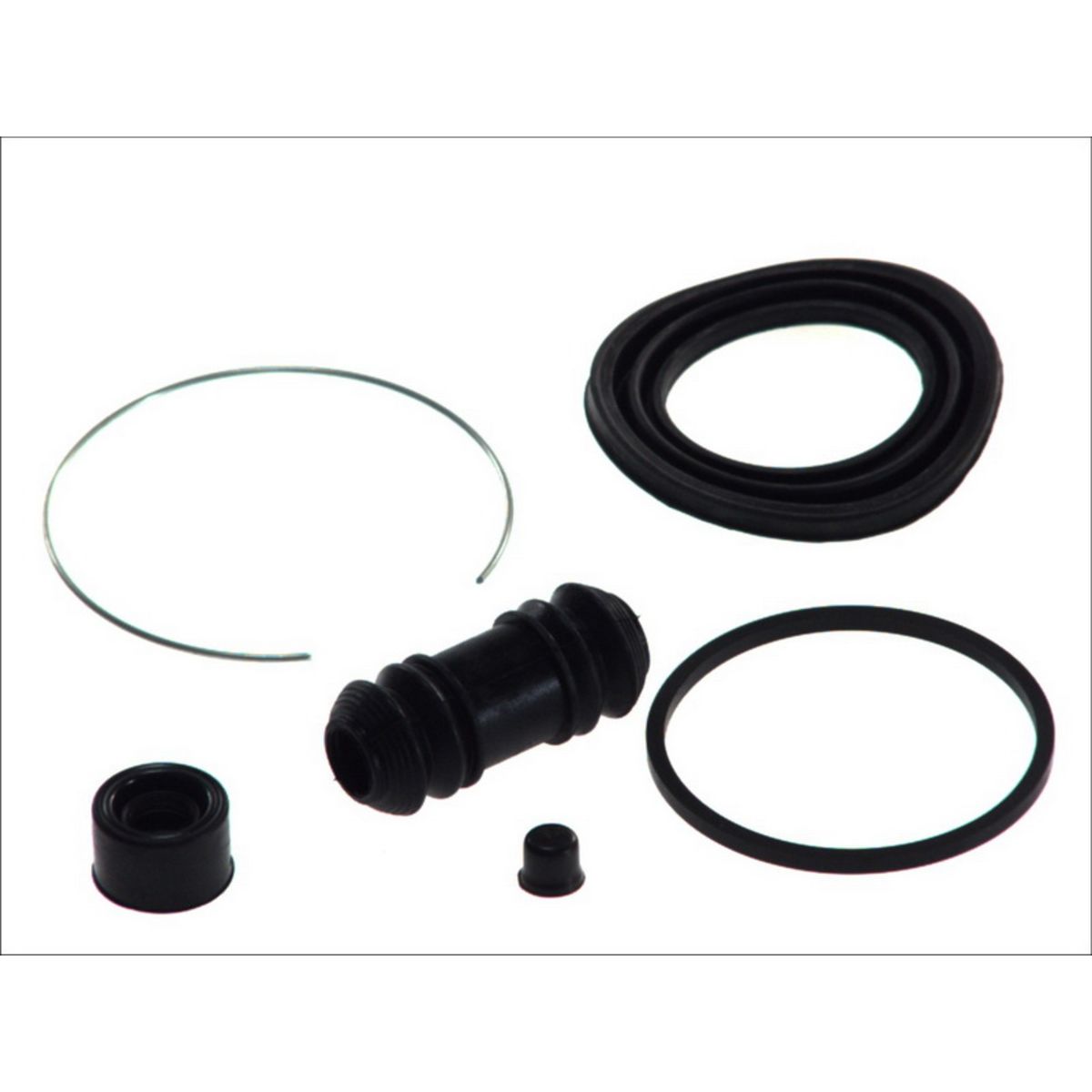 Image of Reparatieset, remklauw  D4-267 rechts