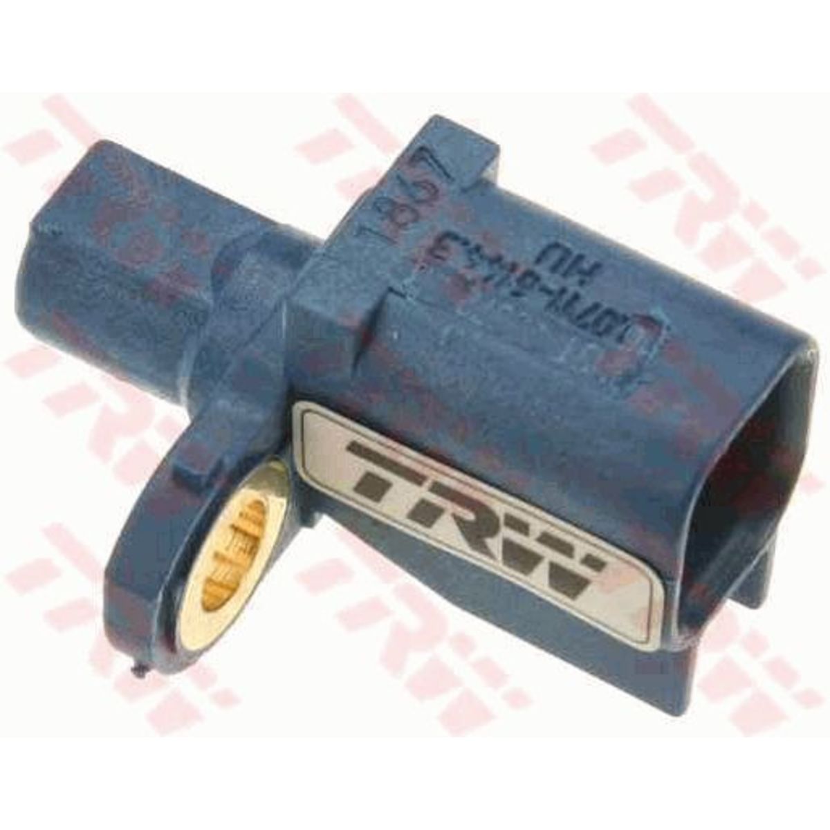 Image of Sensor, wielsnelheid
