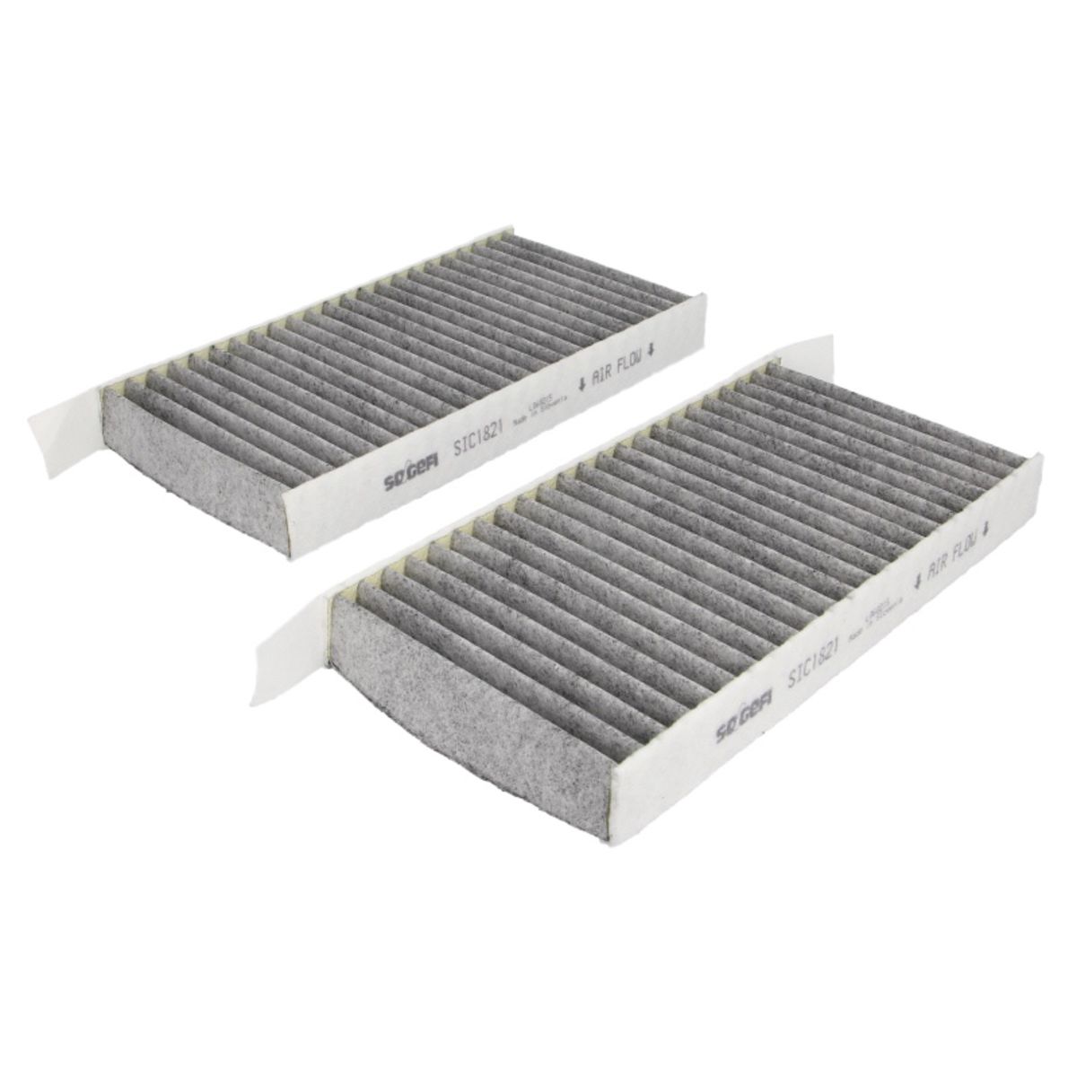 Image of Cabinefilter