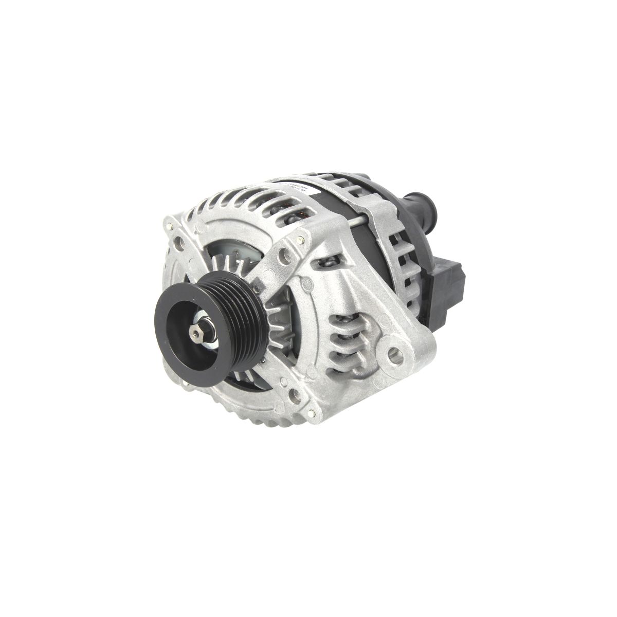 Dynamo / Alternator