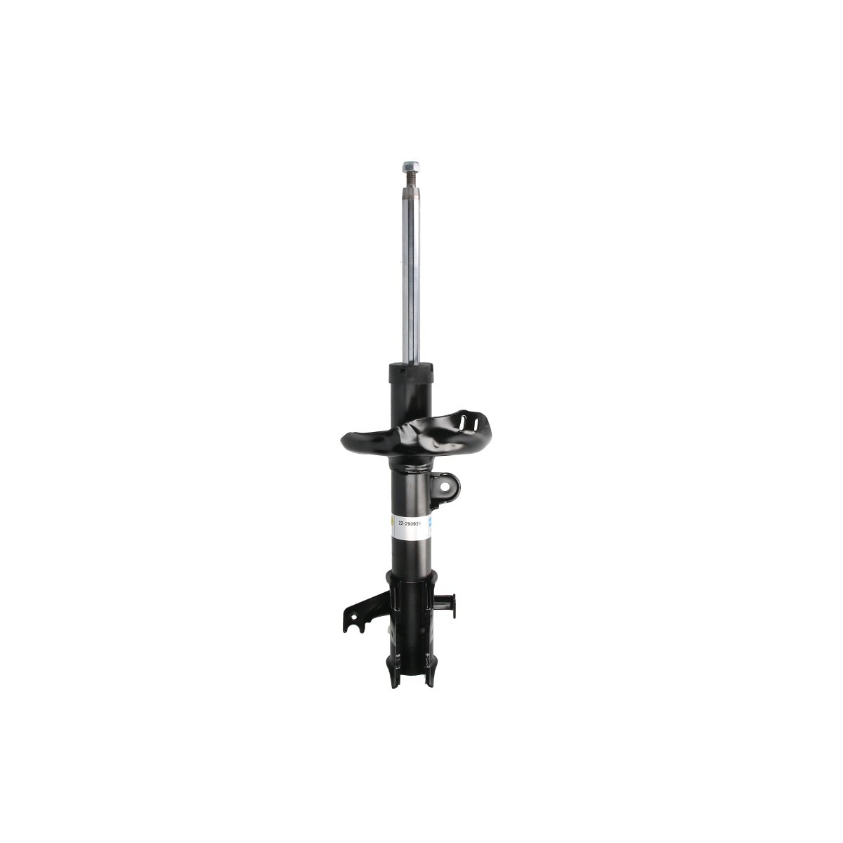 Image of Schokdemper  - B4 Serie vervanging   links