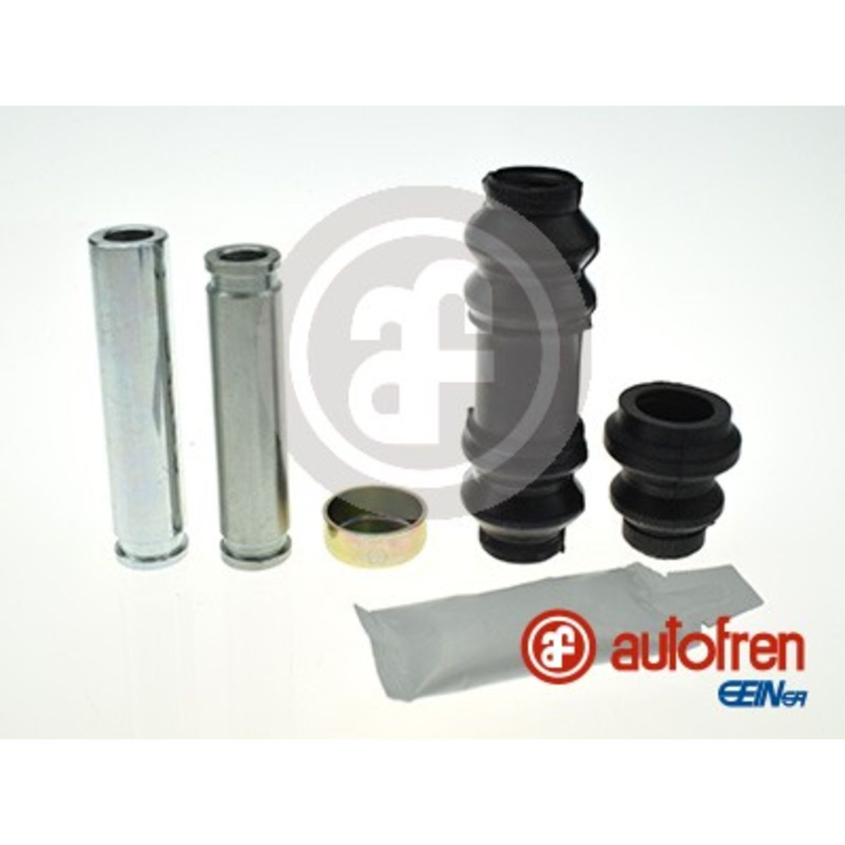 Image of Reparatieset, remklauw  D7-130C