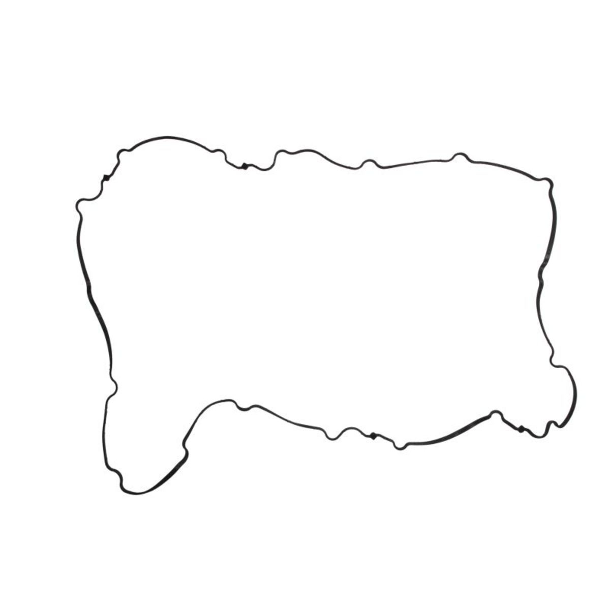 Image of Pakking, oliepomp