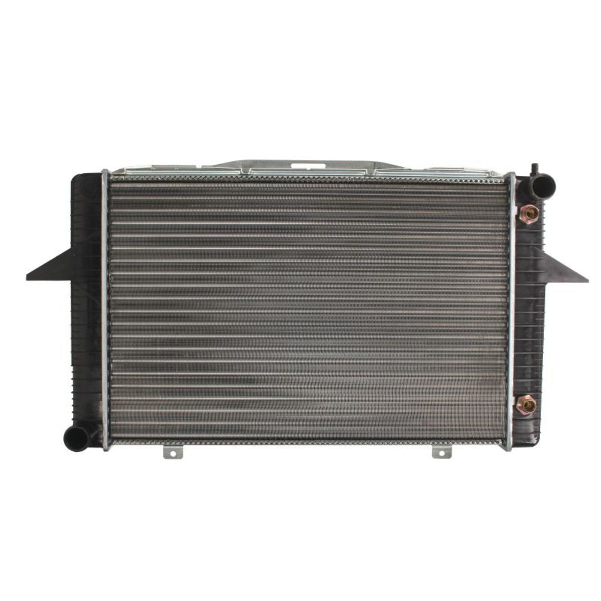 Thermotec Kühler, Motorkühlung D7v008tt