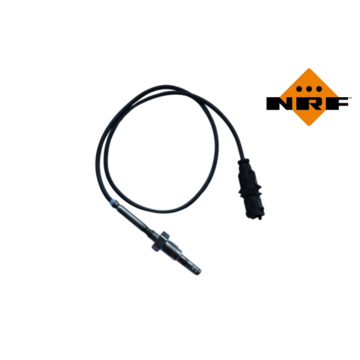 Sensor, uitlaatgastemperatuur