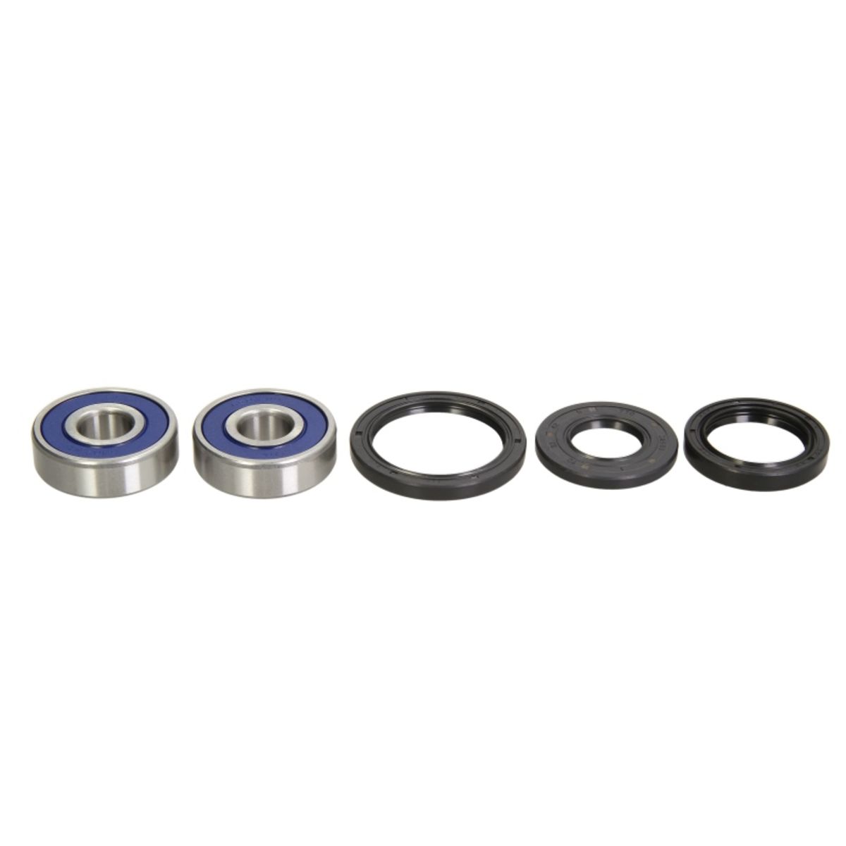 Jeu de roulements de roue 4RIDE AB25-1310