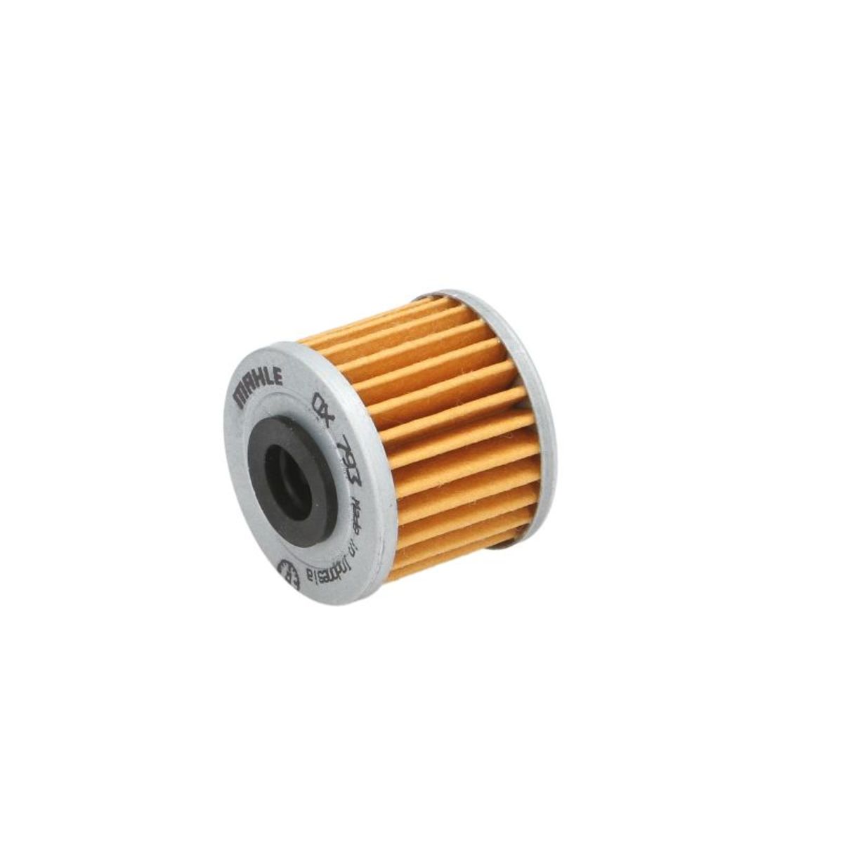 Image of Oliefilter