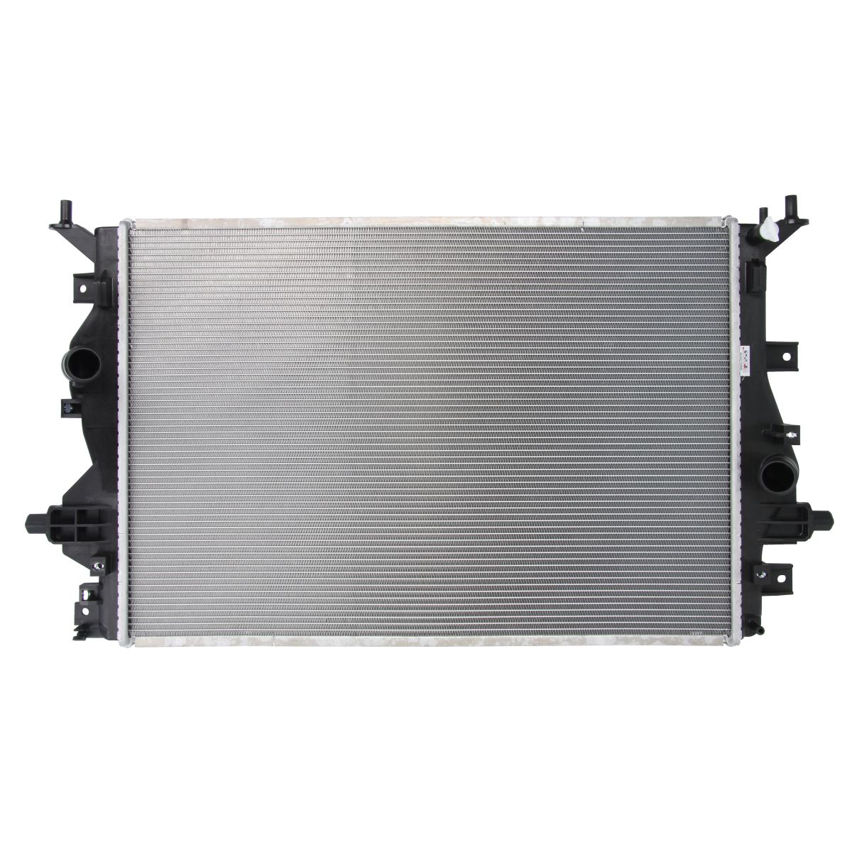 Image of Radiator, motorkoeling
